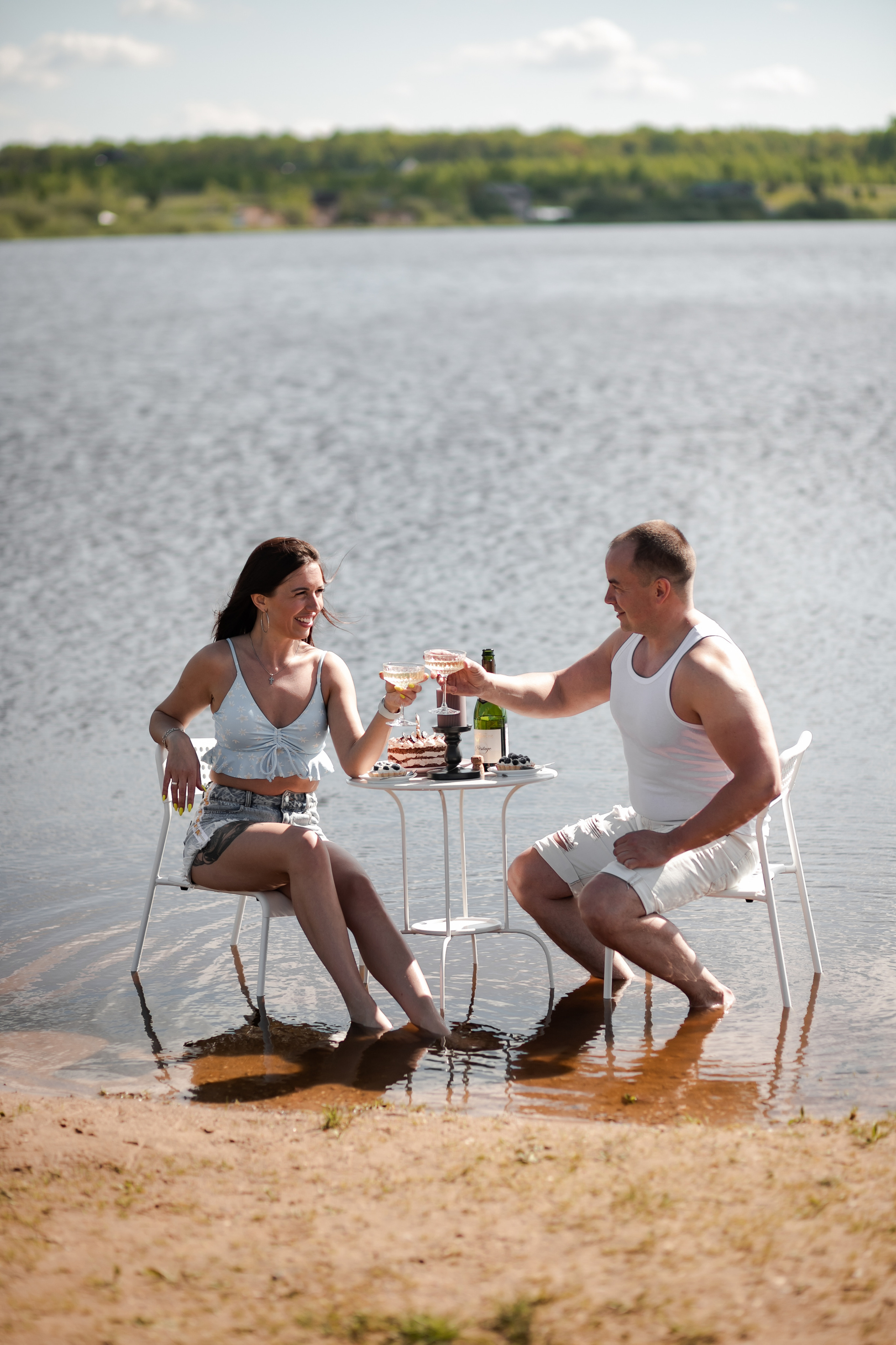 Годовщина свадьбы. Свадебный фотограф Екатерина Герк