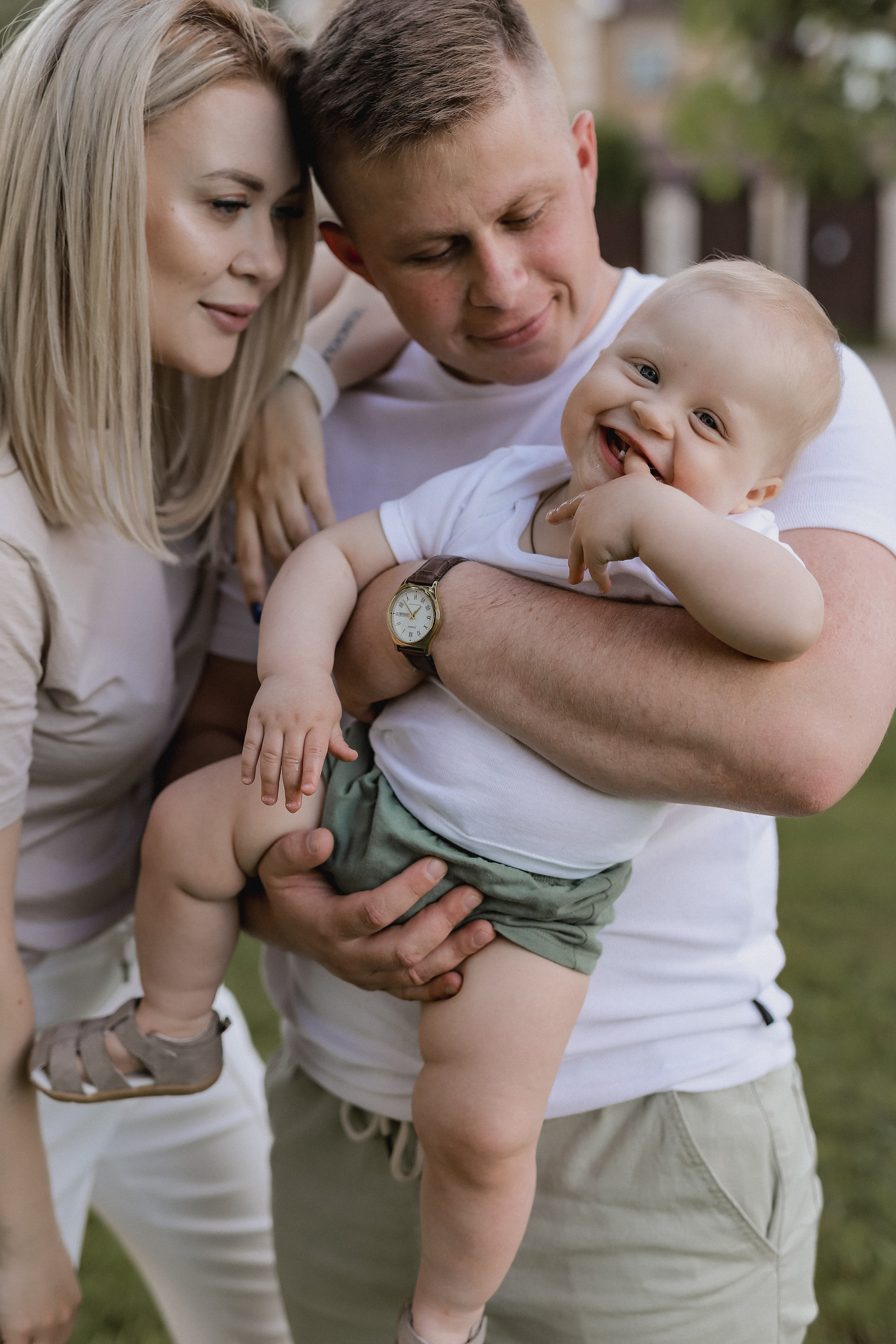 Ксюша Влад и Демид). Свадебный фотограф Екатерина Герк