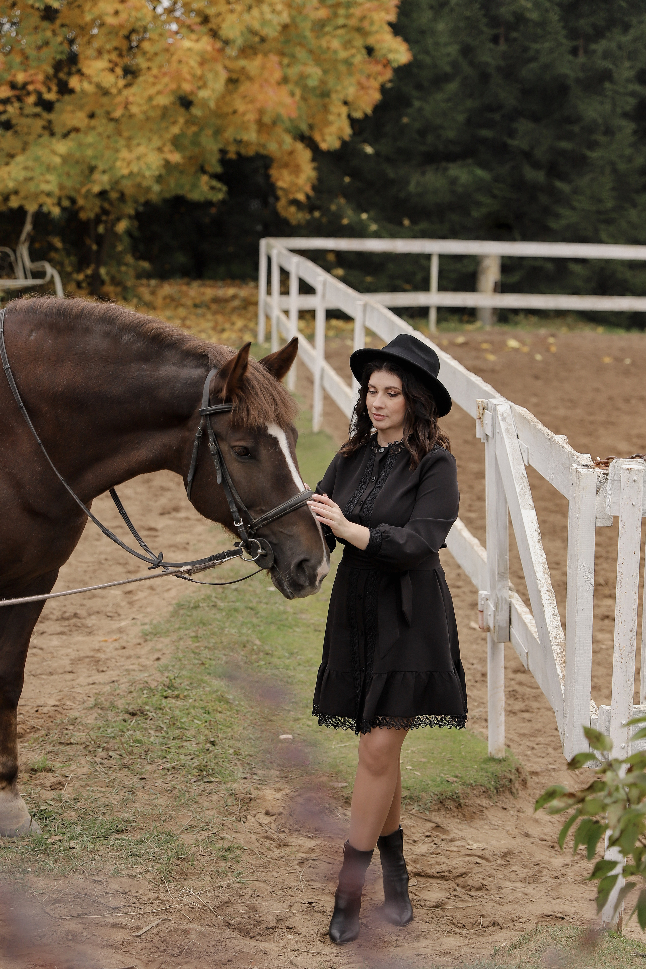 Диана. Свадебный фотограф Екатерина Герк