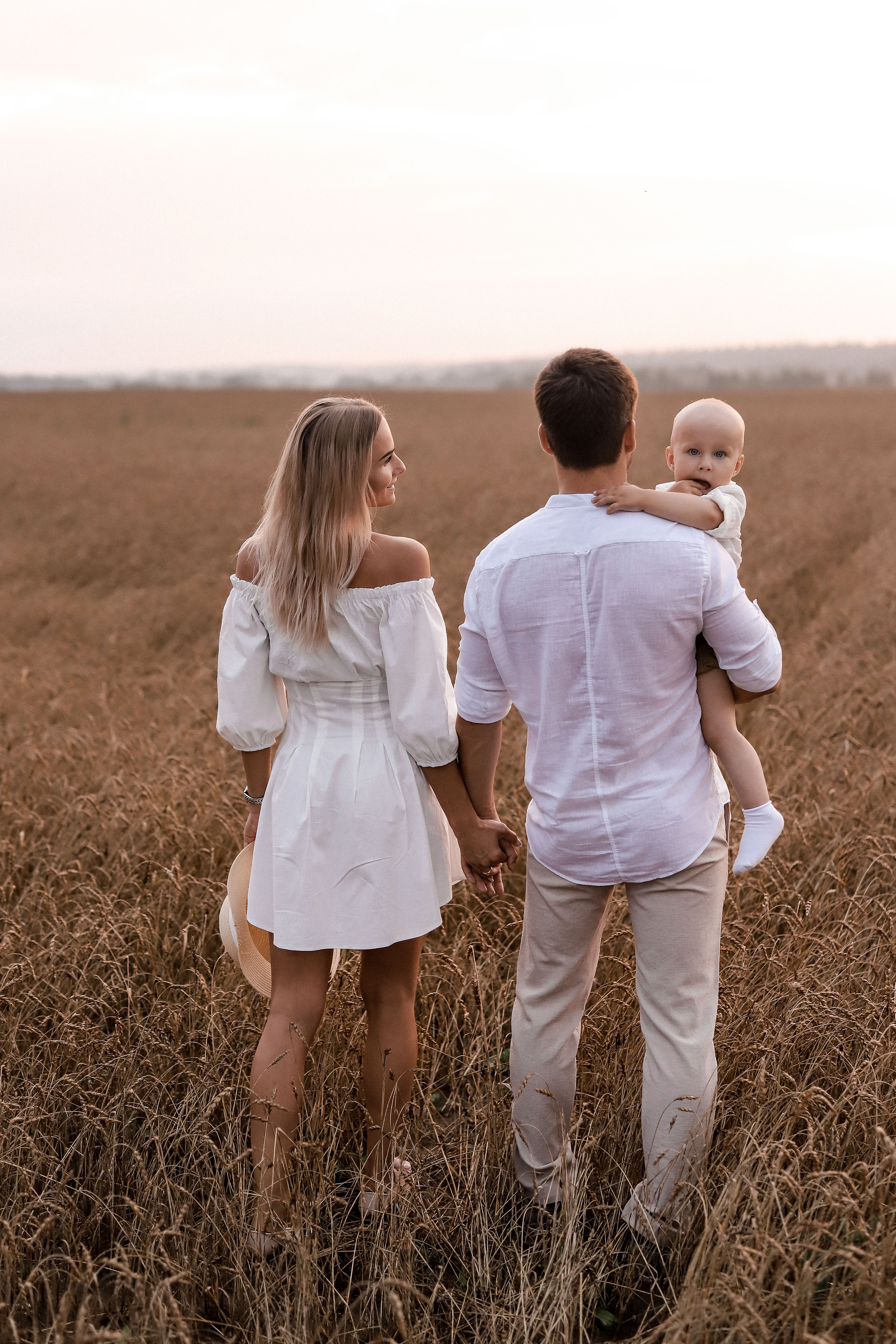 О самом важном. Свадебный фотограф Екатерина Герк