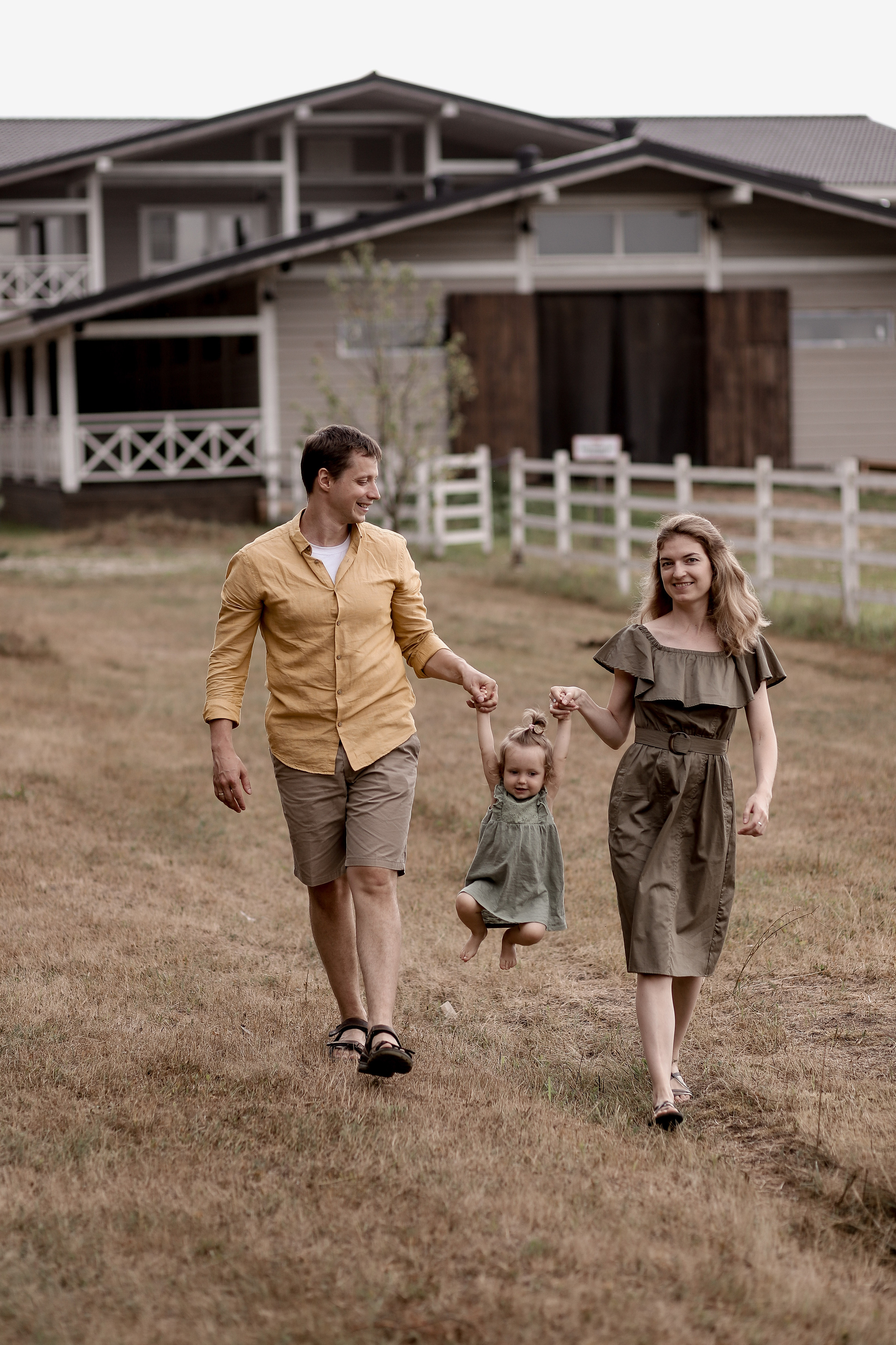 В сердце леса. Свадебный фотограф Екатерина Герк