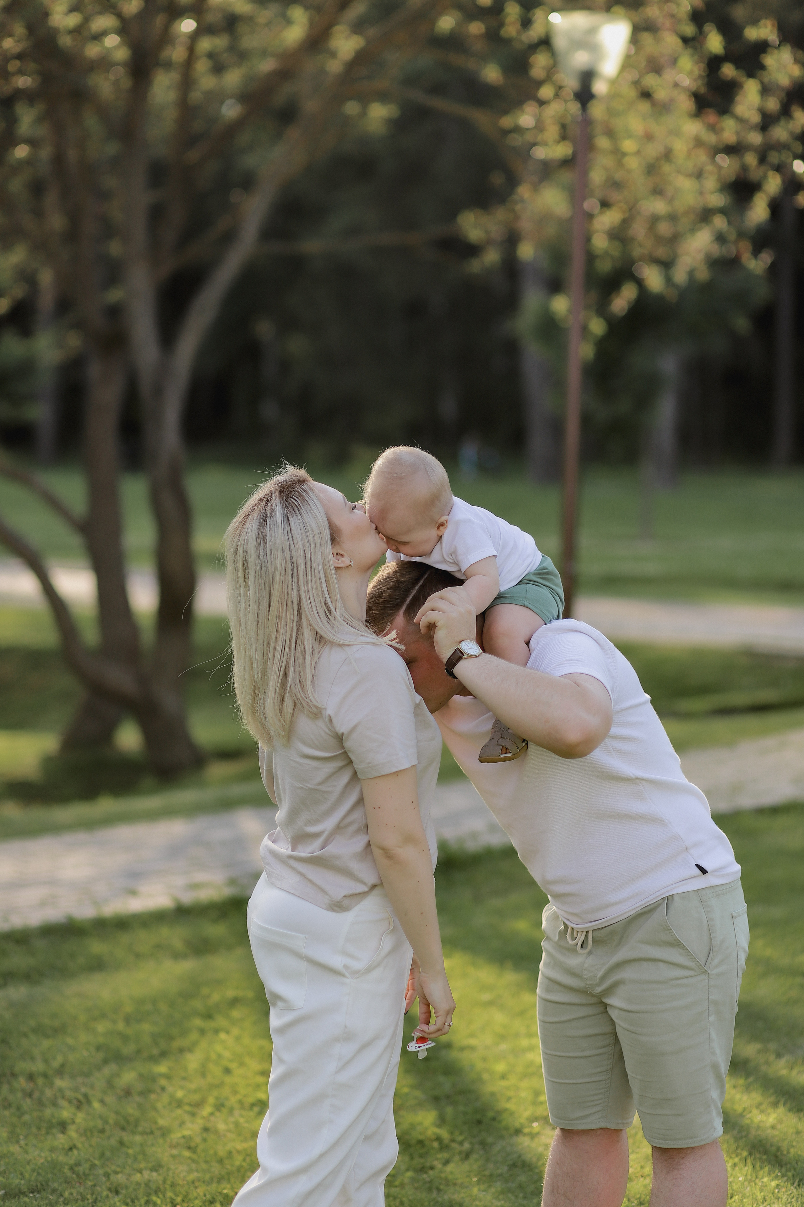 Ксюша Влад и Демид). Свадебный фотограф Екатерина Герк