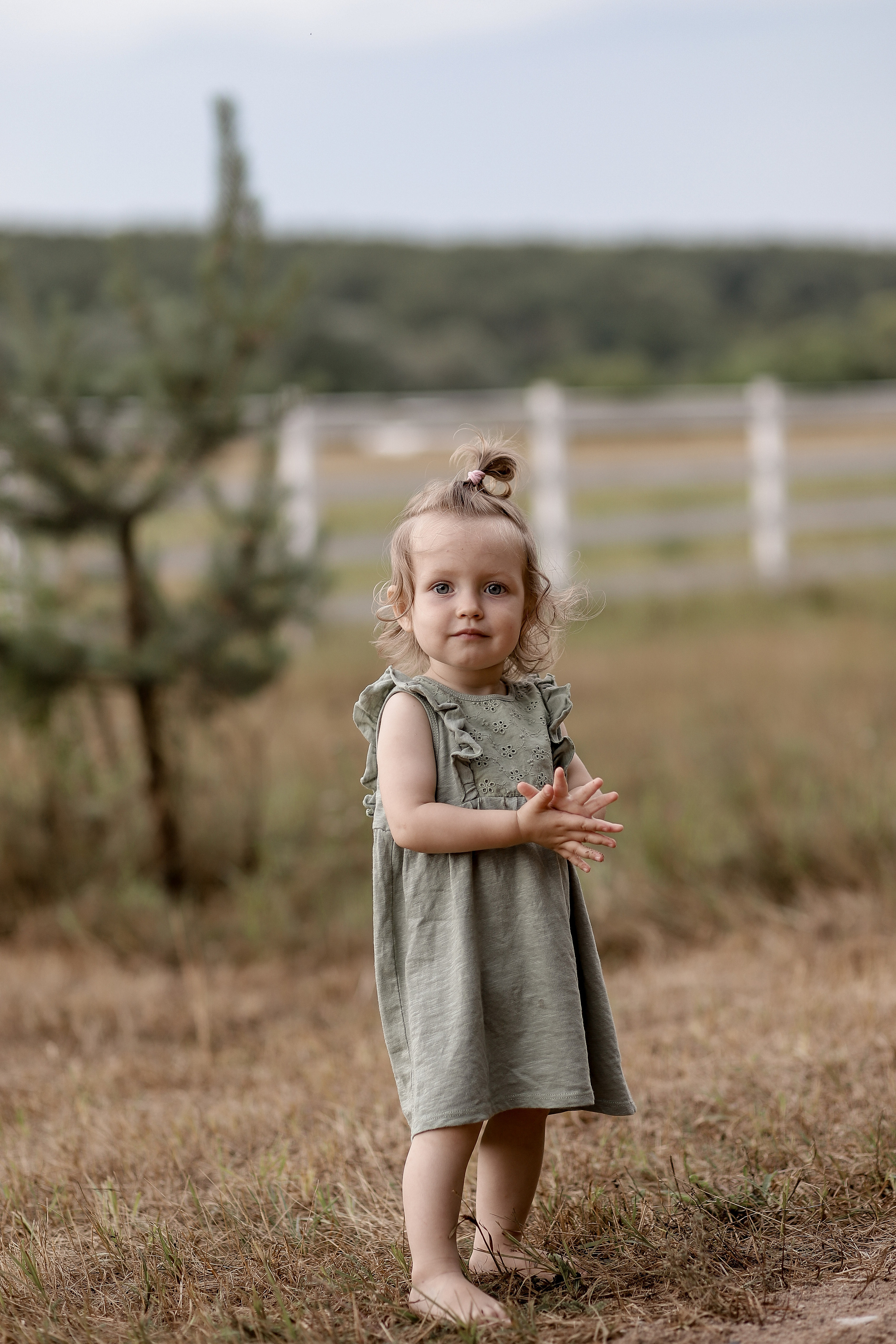 В сердце леса. Свадебный фотограф Екатерина Герк