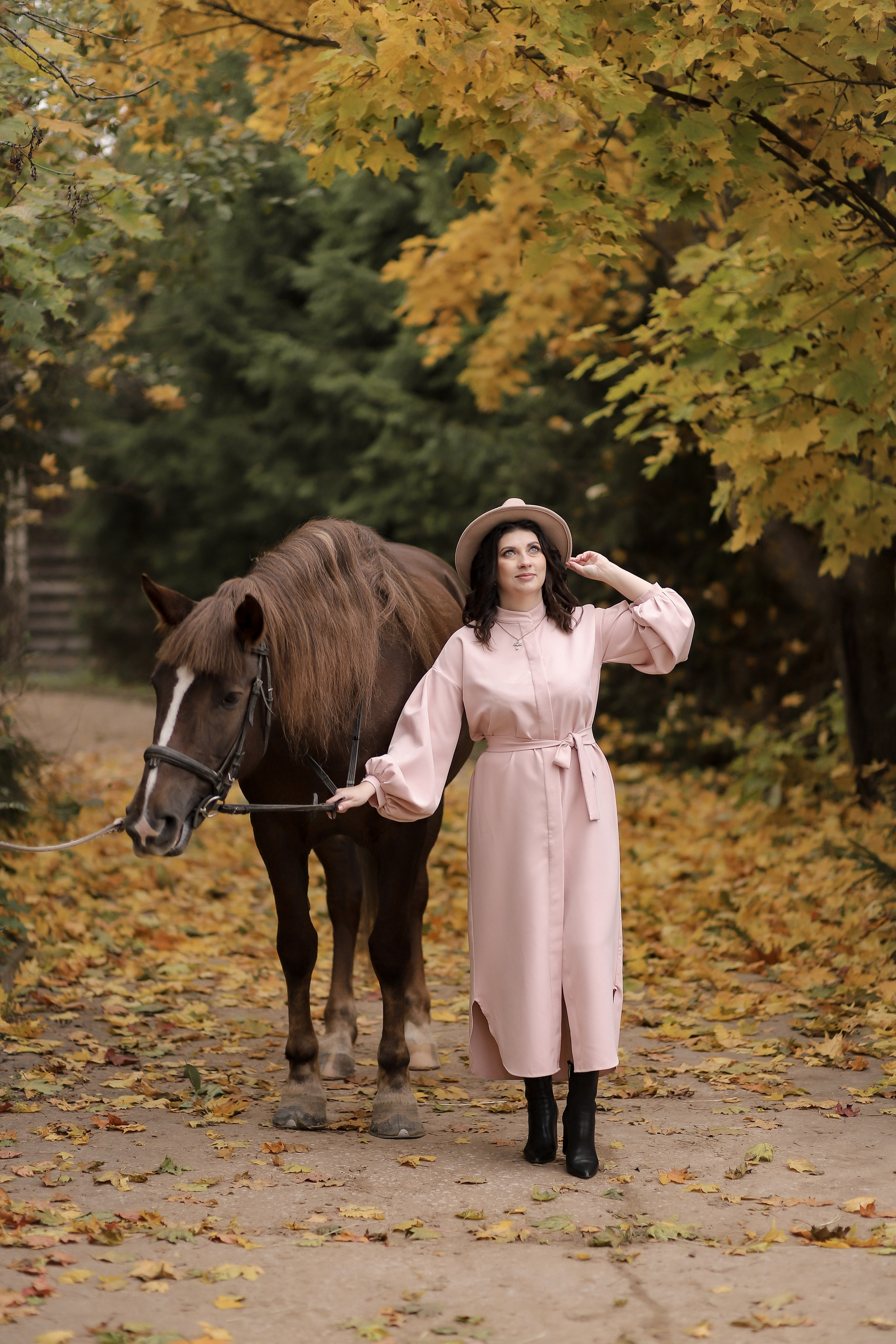 Диана. Свадебный фотограф Екатерина Герк