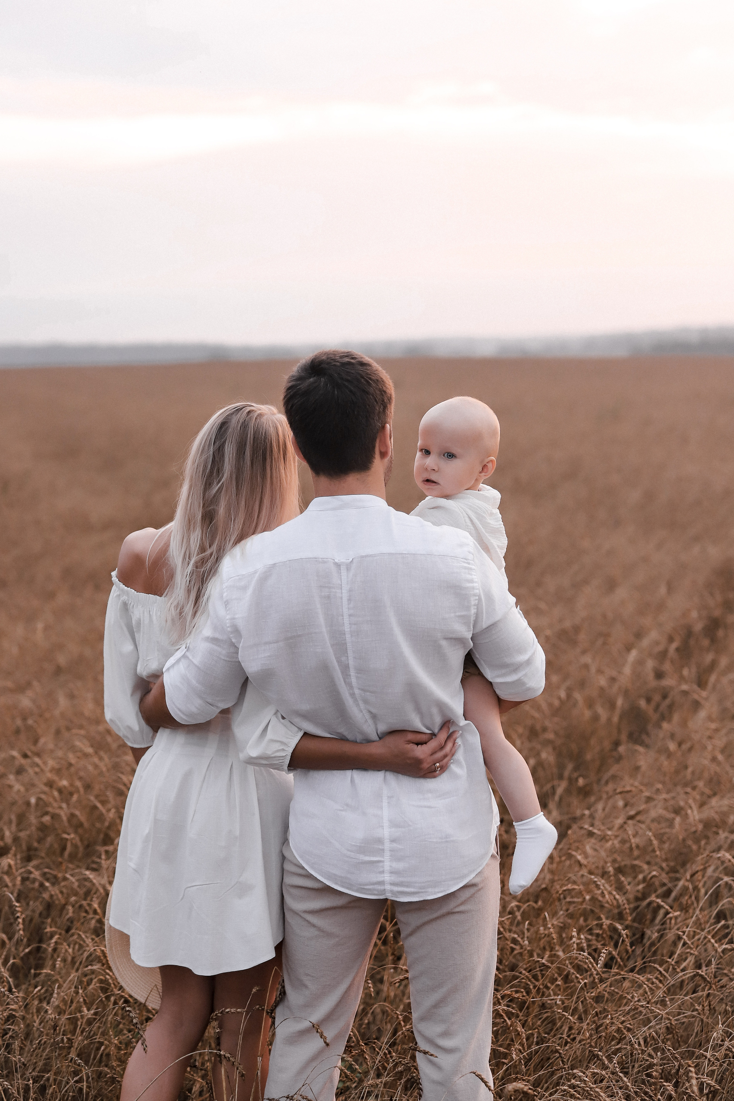 О самом важном. Свадебный фотограф Екатерина Герк