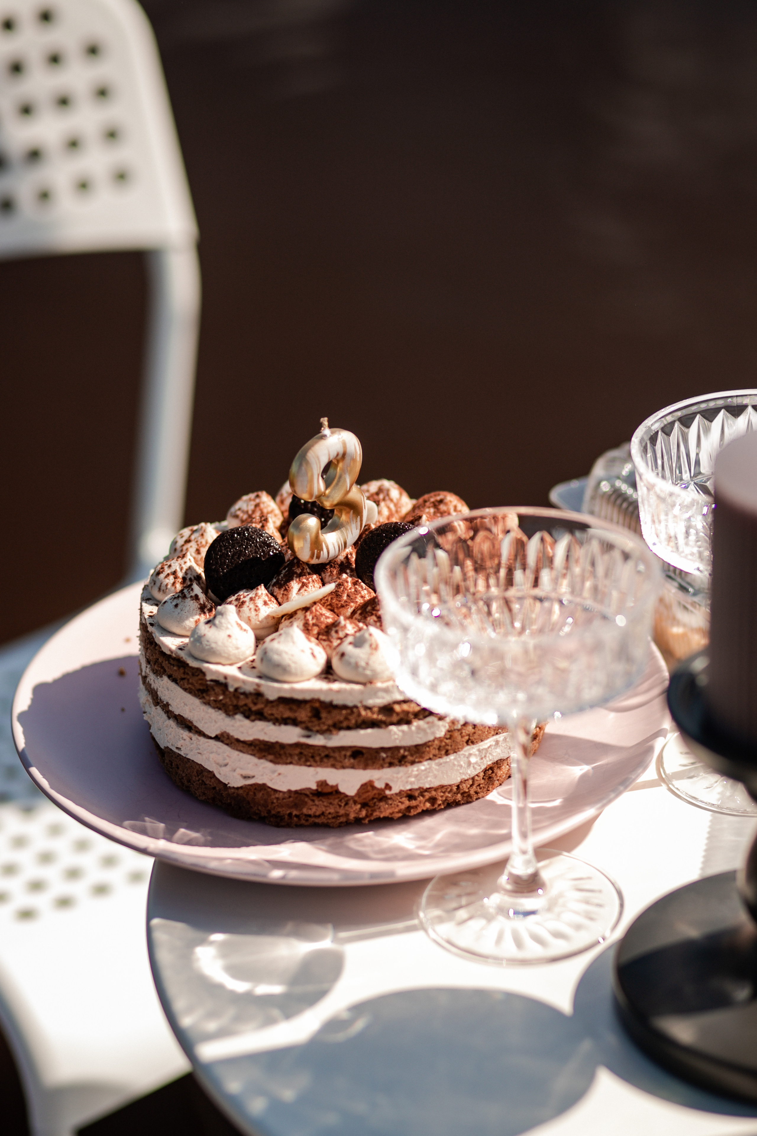 Годовщина свадьбы. Свадебный фотограф Екатерина Герк