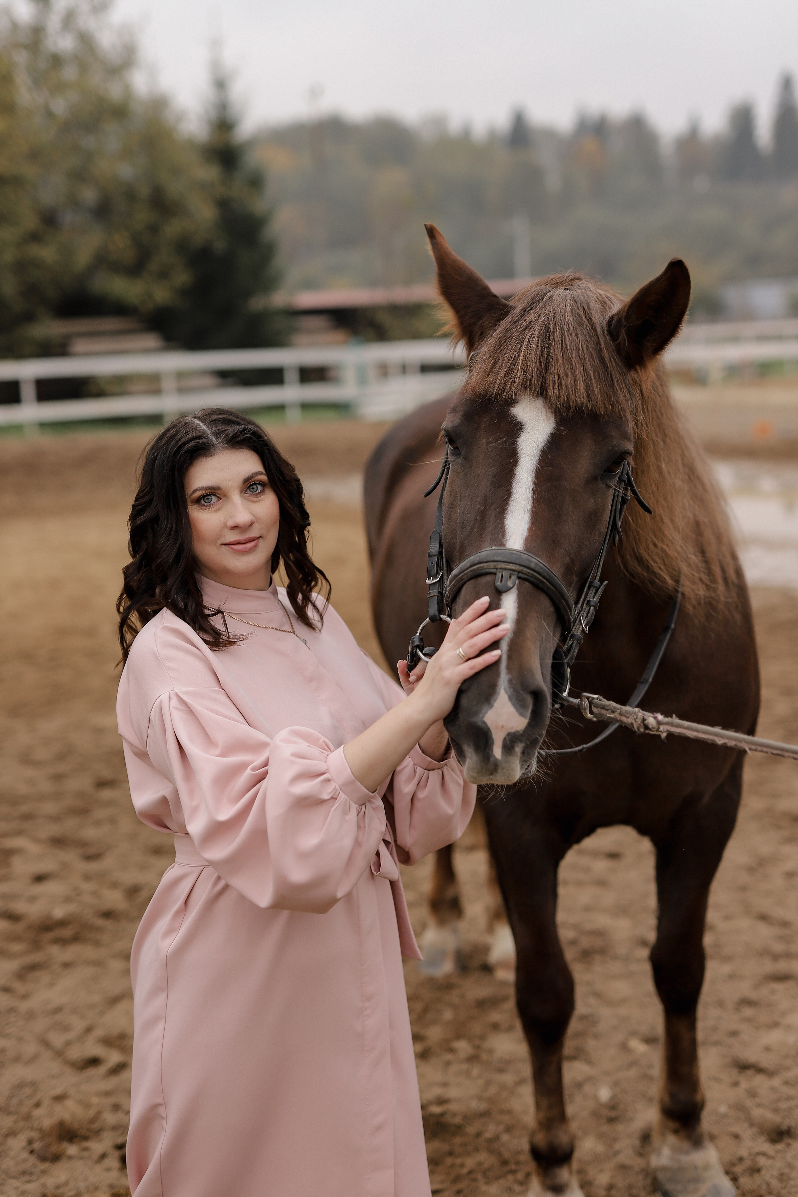 Диана. Свадебный фотограф Екатерина Герк