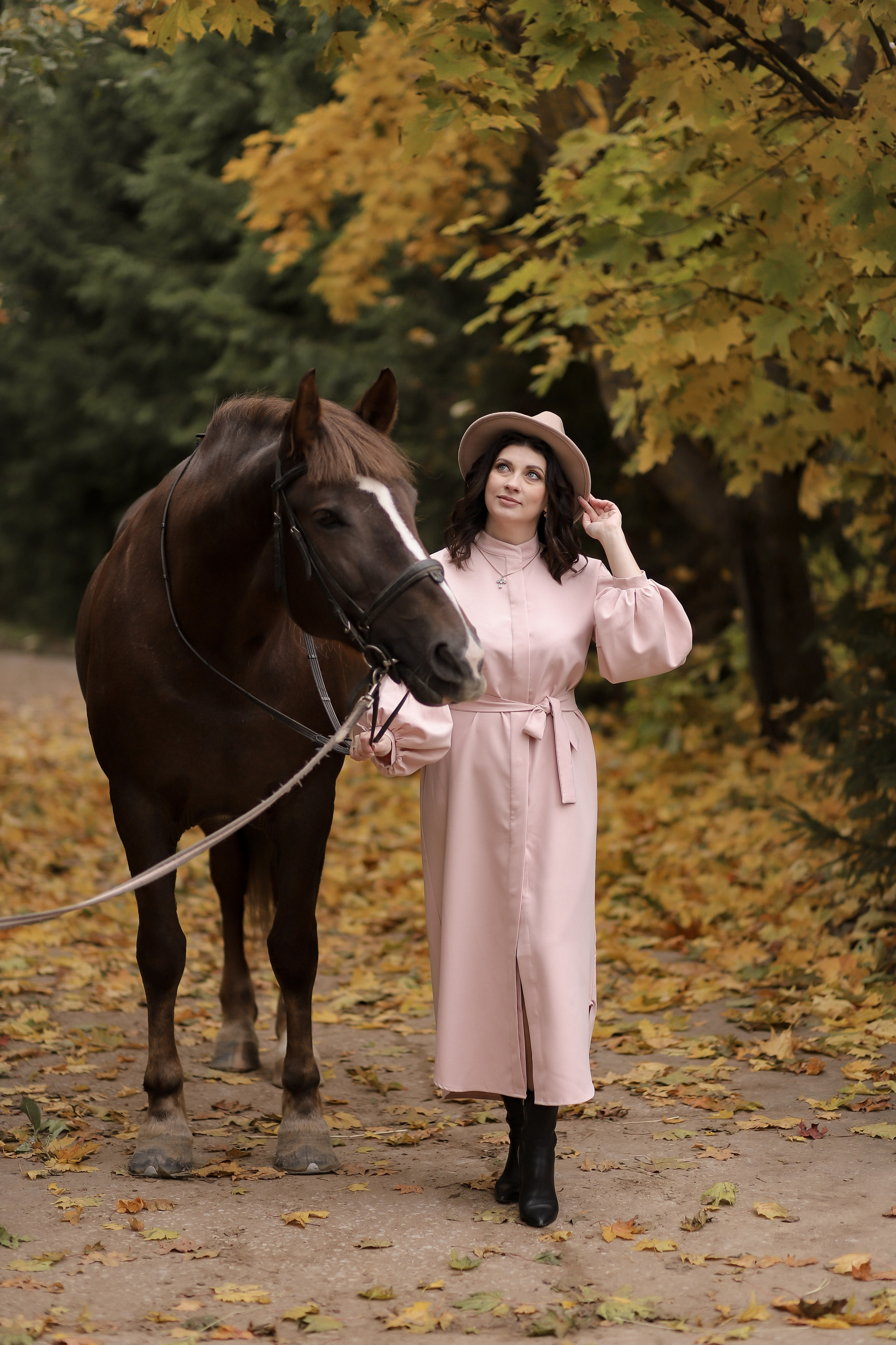 Диана. Свадебный фотограф Екатерина Герк