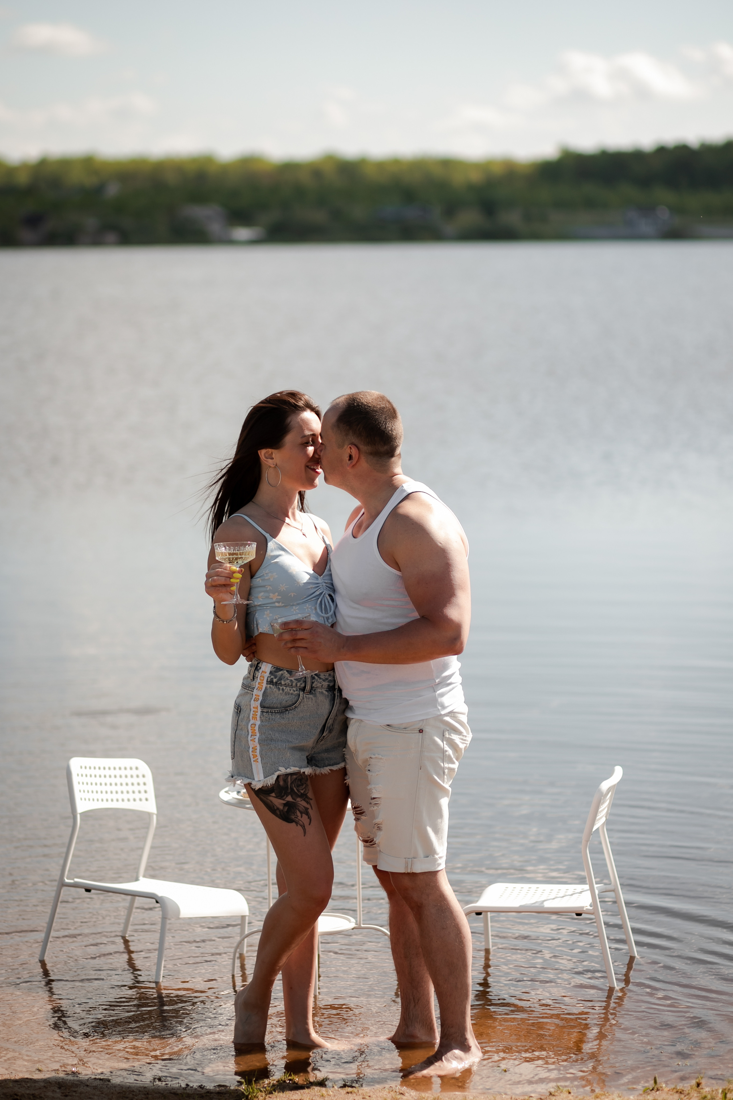 Годовщина свадьбы. Свадебный фотограф Екатерина Герк