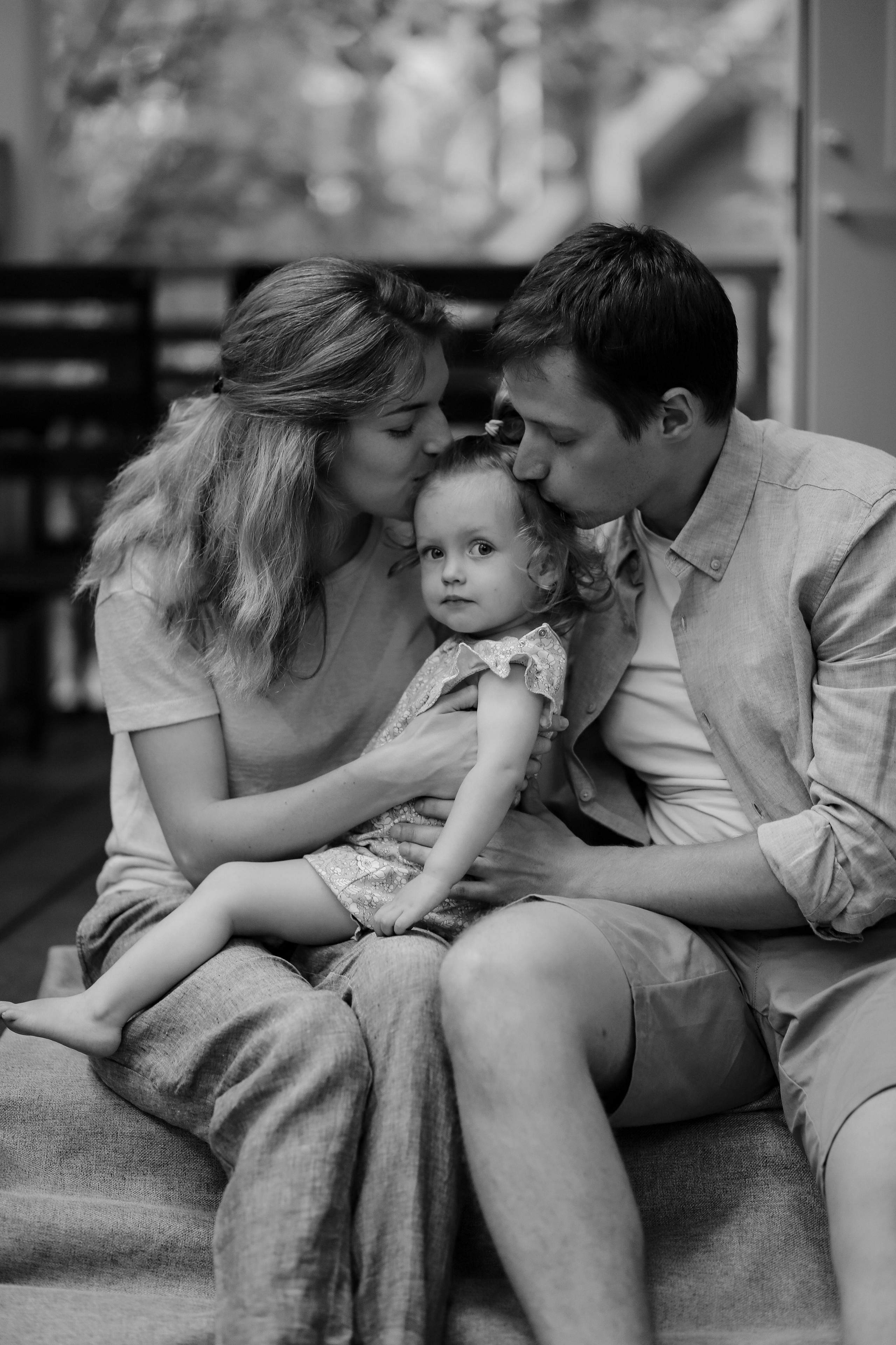 В сердце леса. Свадебный фотограф Екатерина Герк