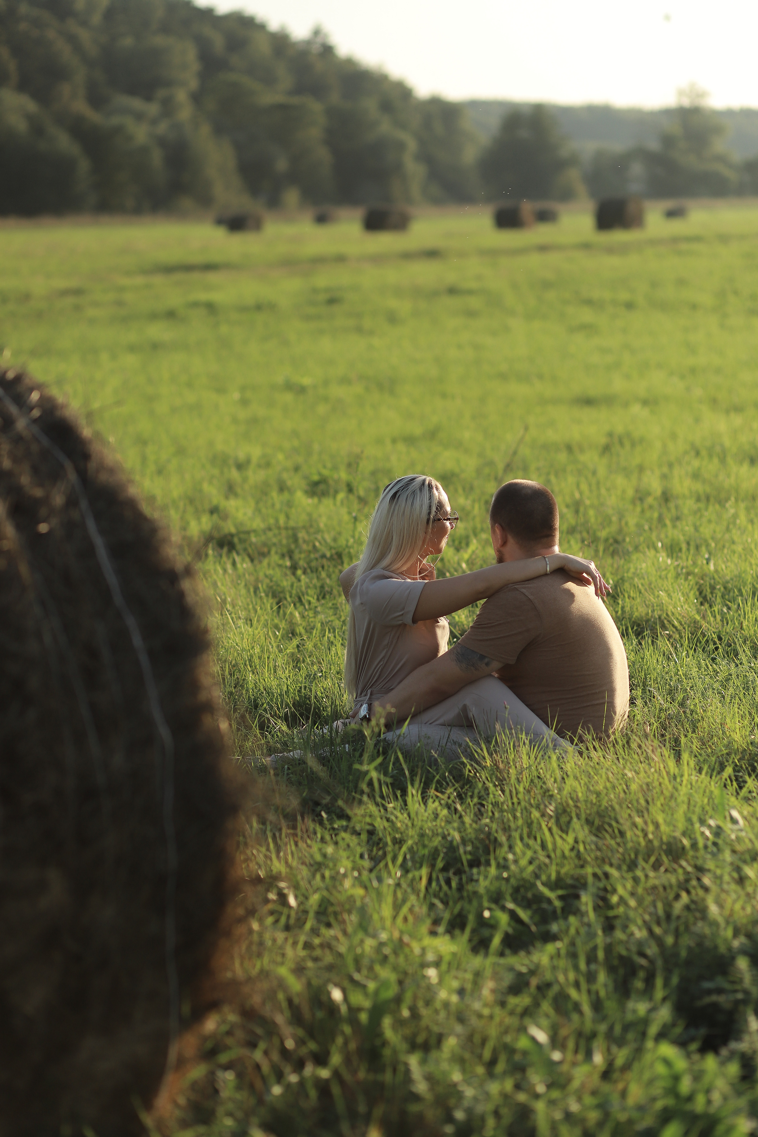 Love story Алина и Вадим. Свадебный фотограф Екатерина Герк