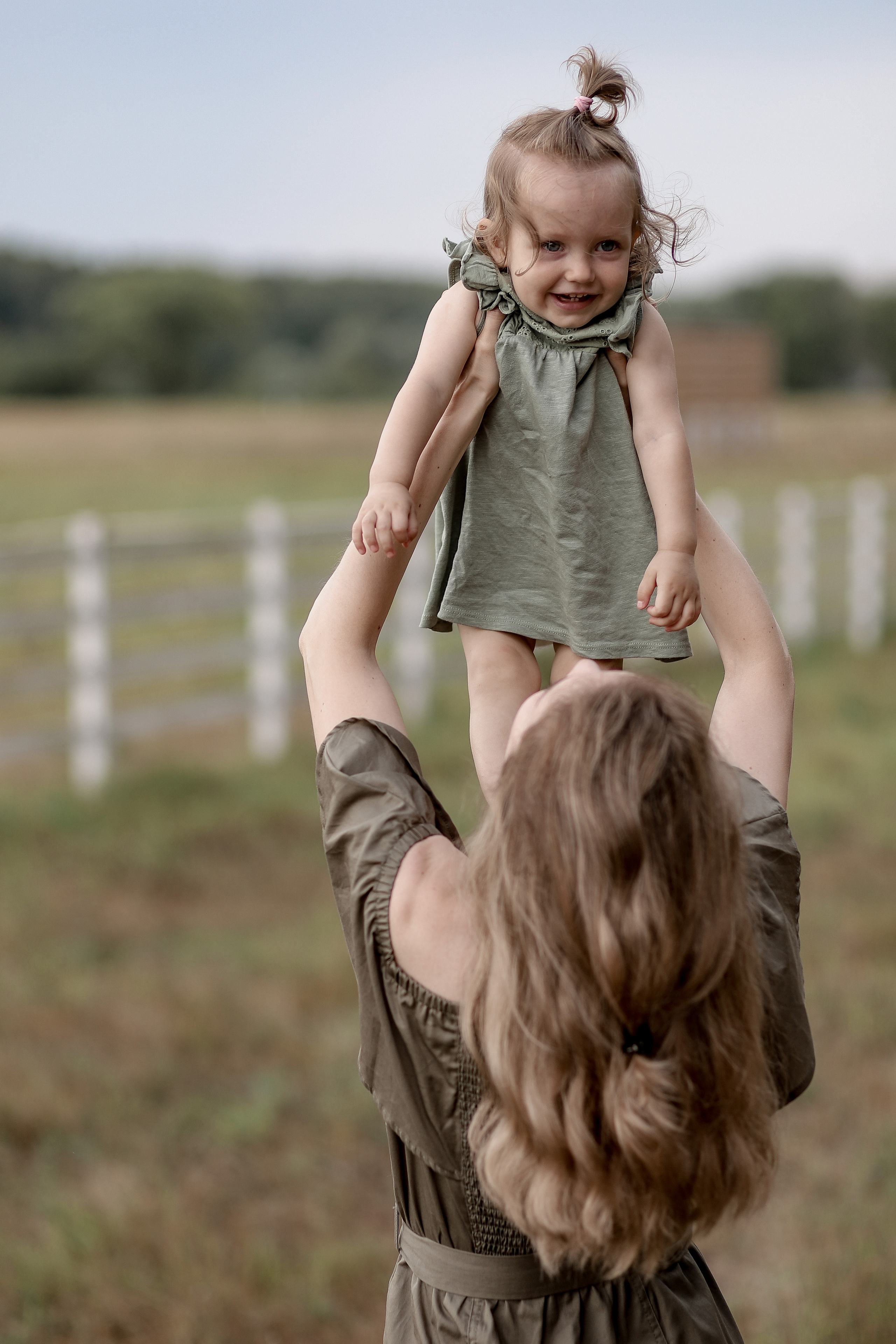 В сердце леса. Свадебный фотограф Екатерина Герк