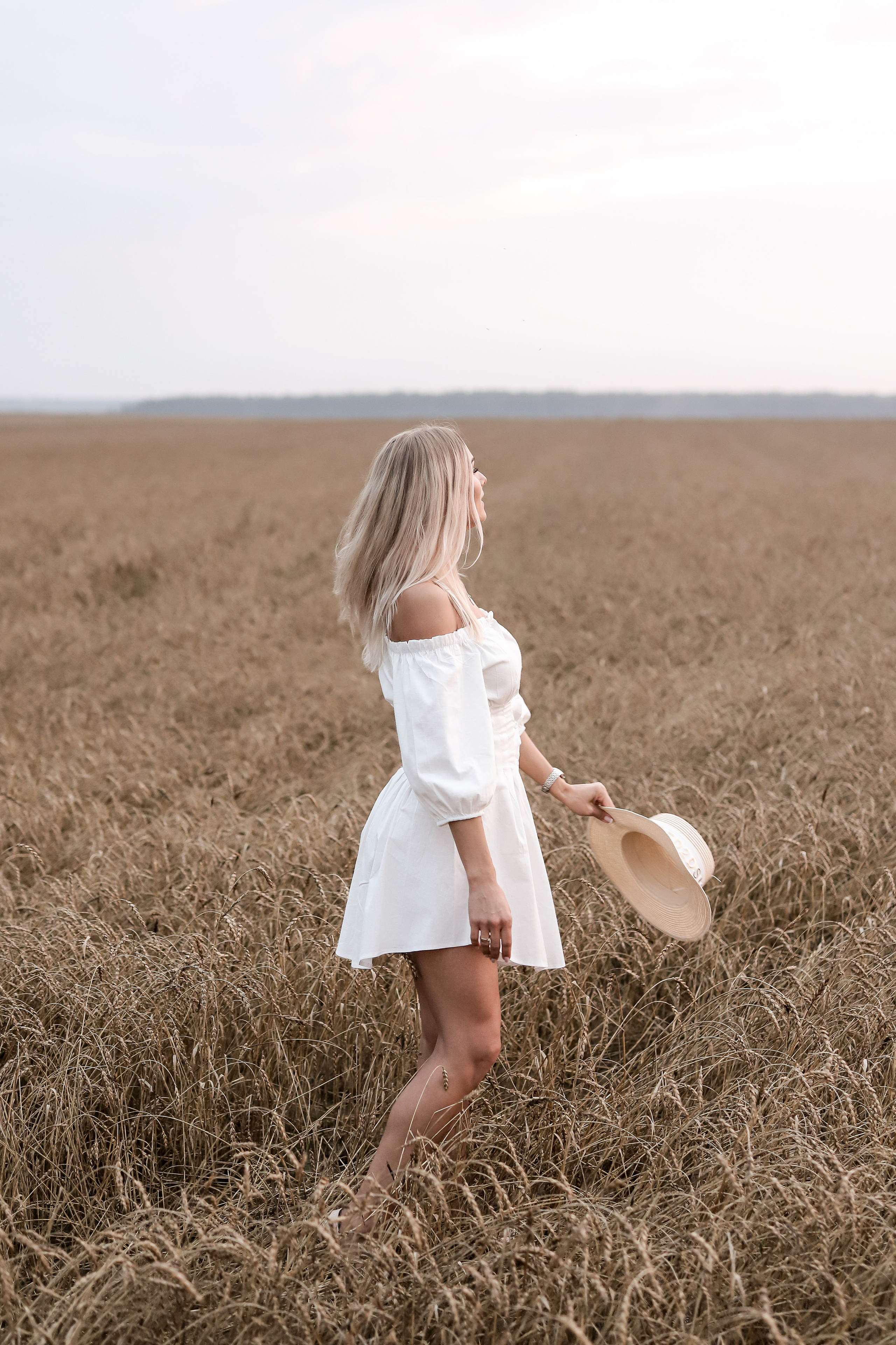 О самом важном. Свадебный фотограф Екатерина Герк