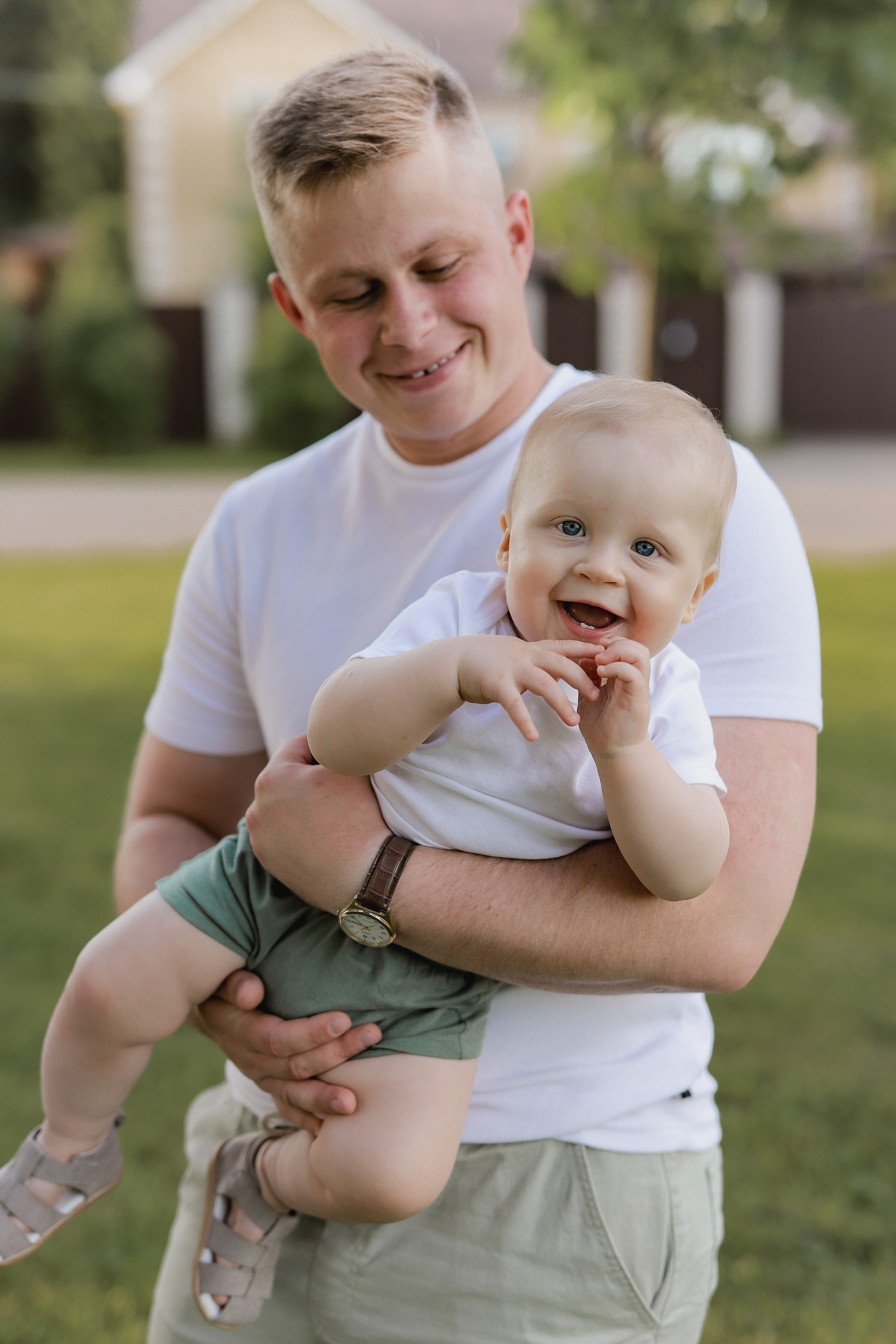 Ксюша Влад и Демид). Свадебный фотограф Екатерина Герк