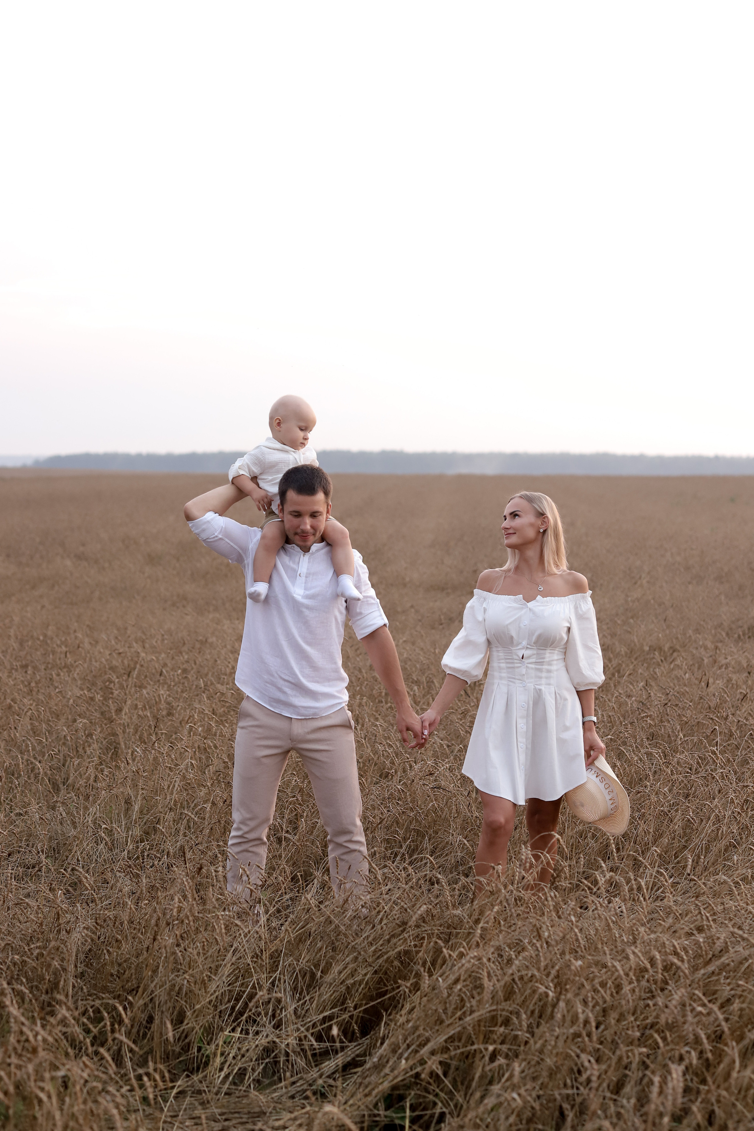 О самом важном. Свадебный фотограф Екатерина Герк