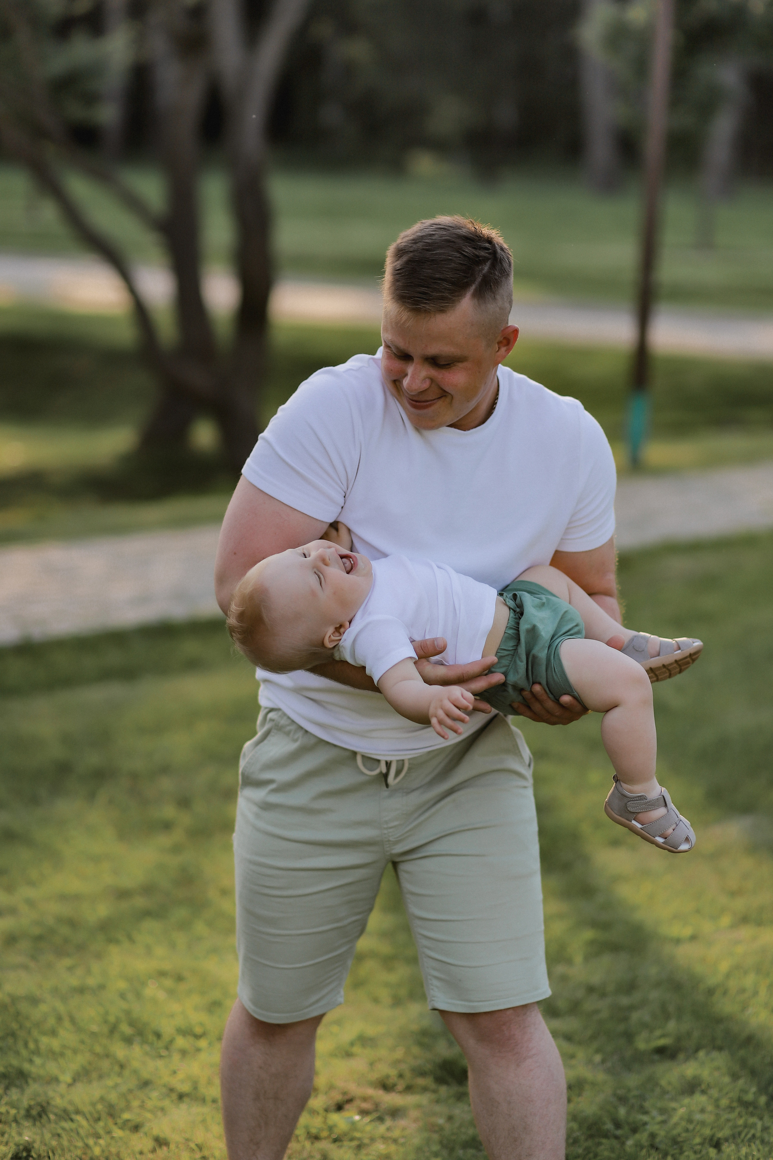 Ксюша Влад и Демид). Свадебный фотограф Екатерина Герк