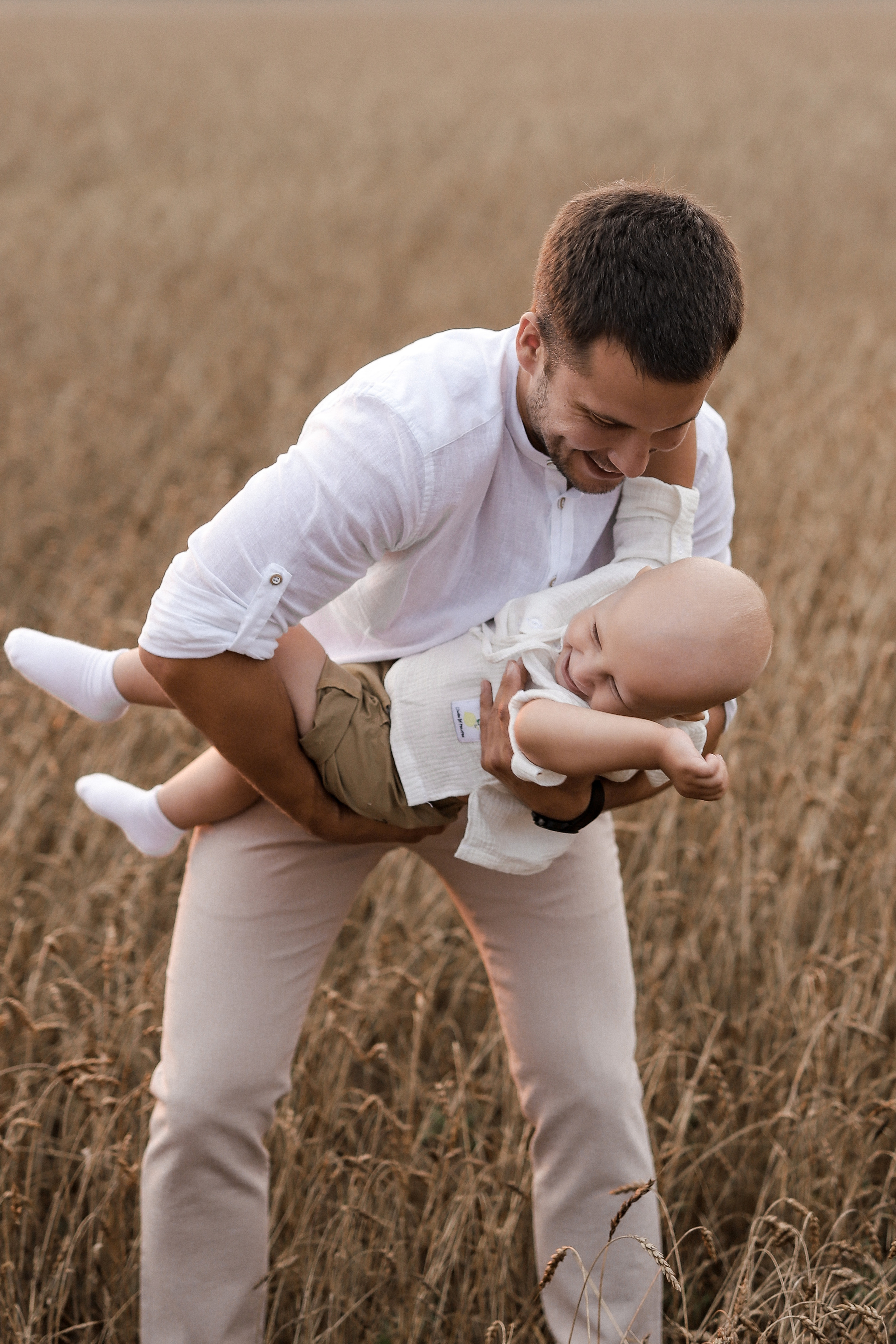 О самом важном. Свадебный фотограф Екатерина Герк