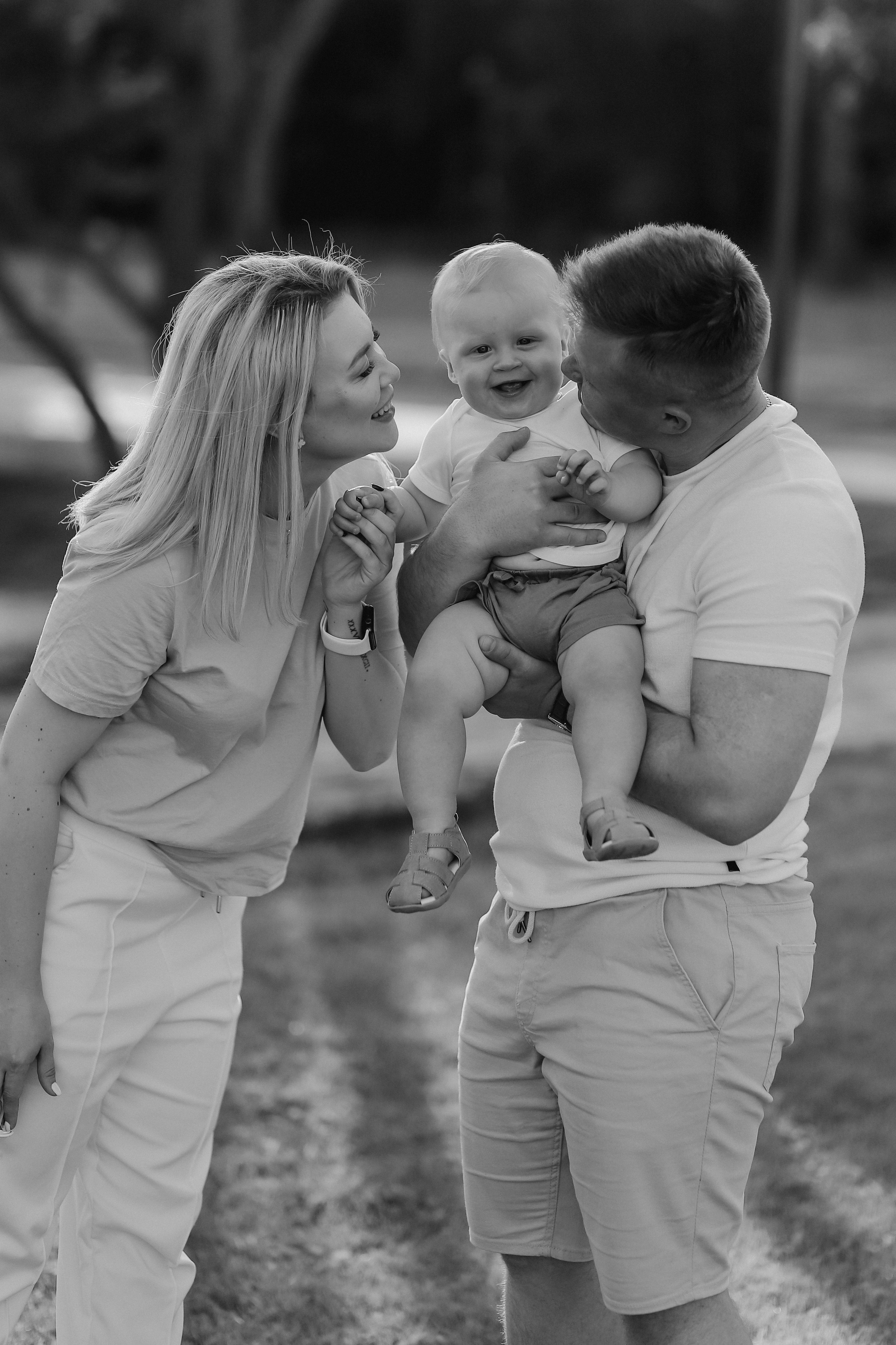 Ксюша Влад и Демид). Свадебный фотограф Екатерина Герк