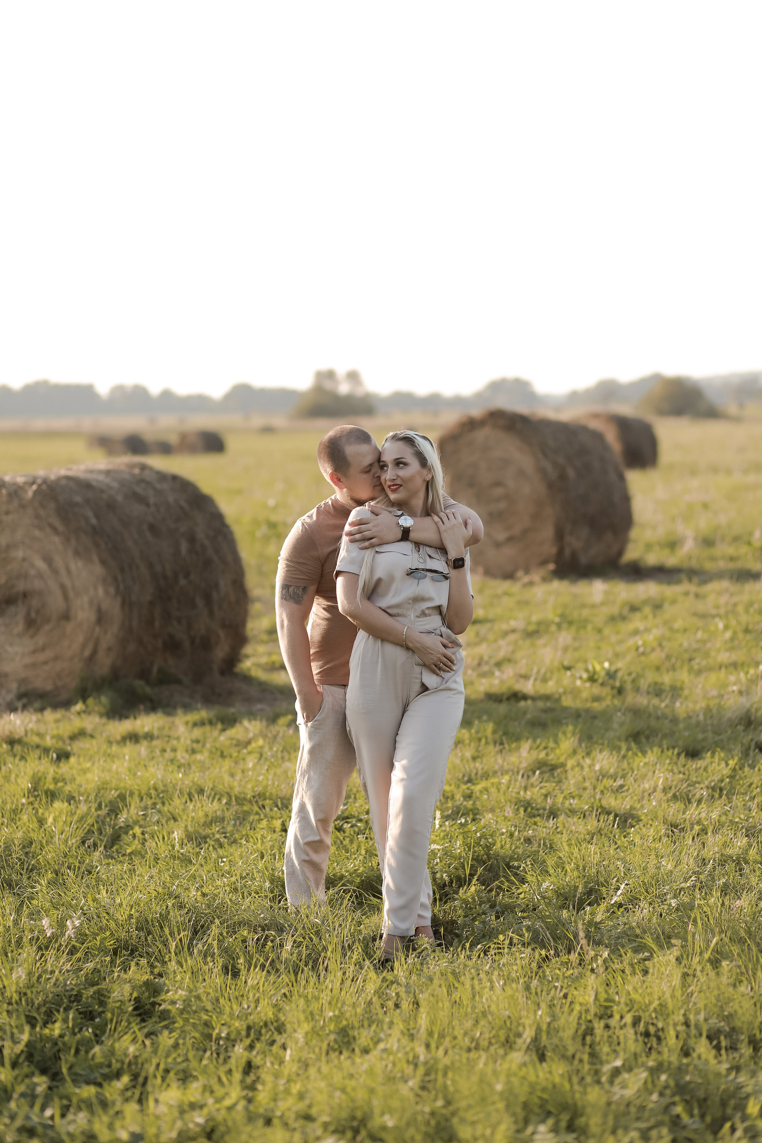 Love story Алина и Вадим. Свадебный фотограф Екатерина Герк