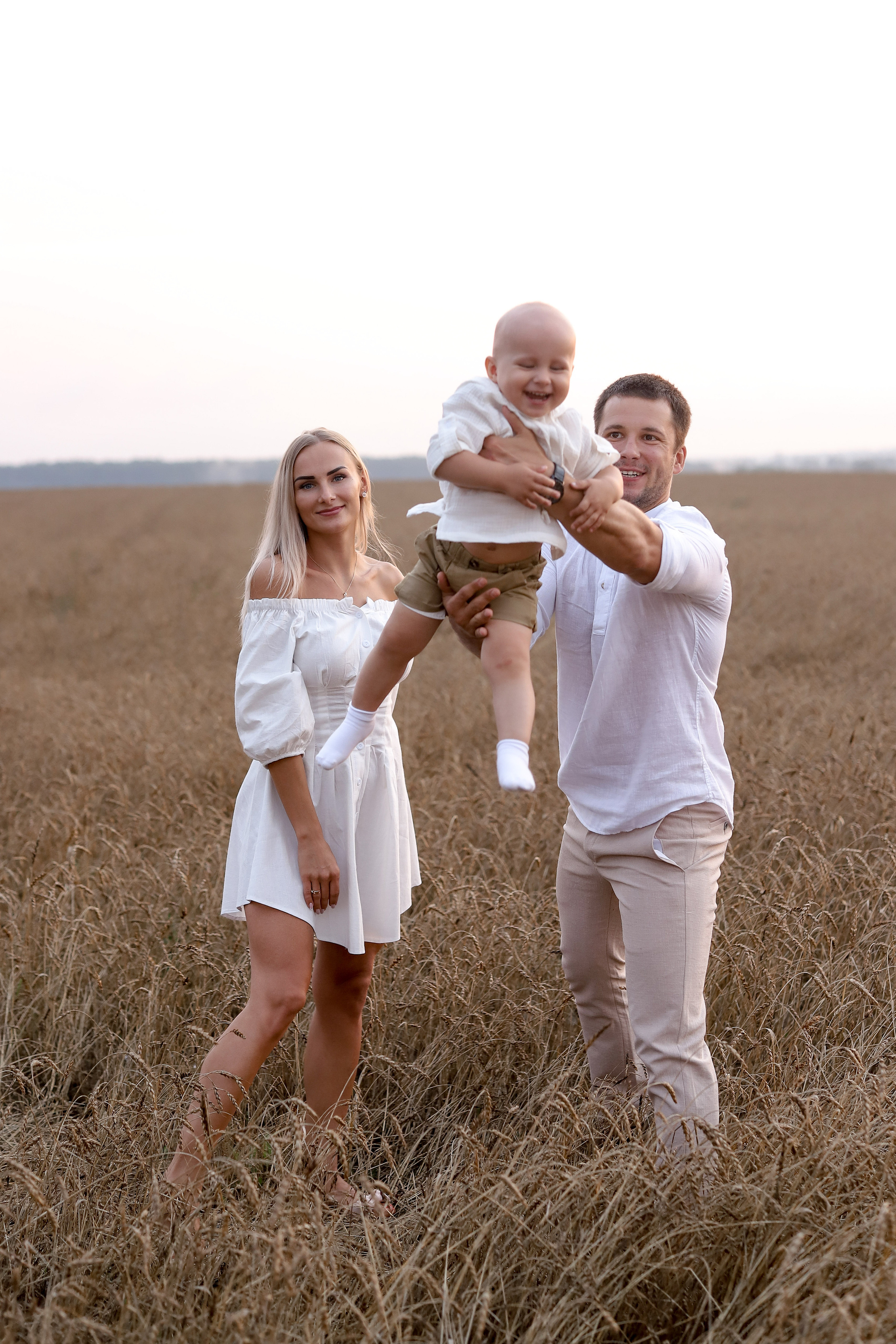 О самом важном. Свадебный фотограф Екатерина Герк