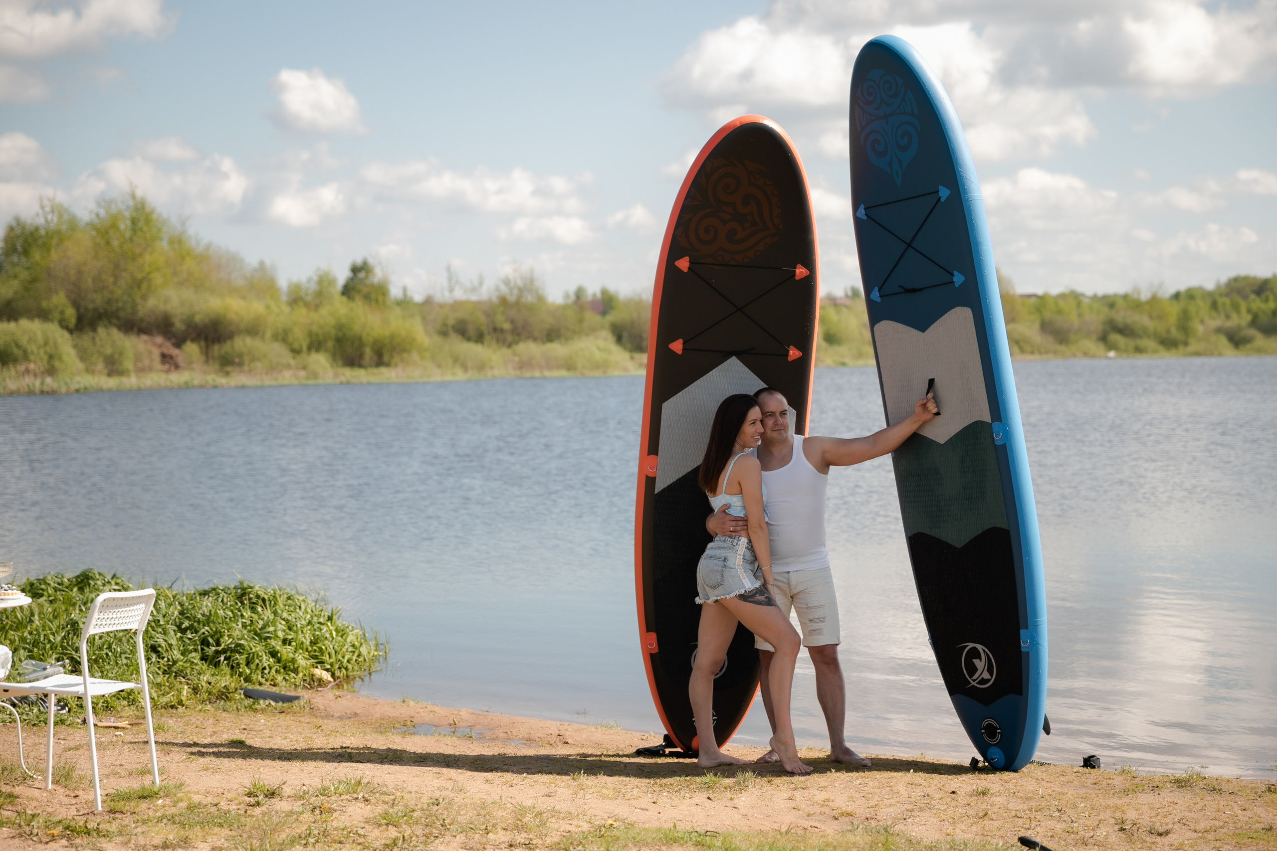 Годовщина свадьбы. Свадебный фотограф Екатерина Герк