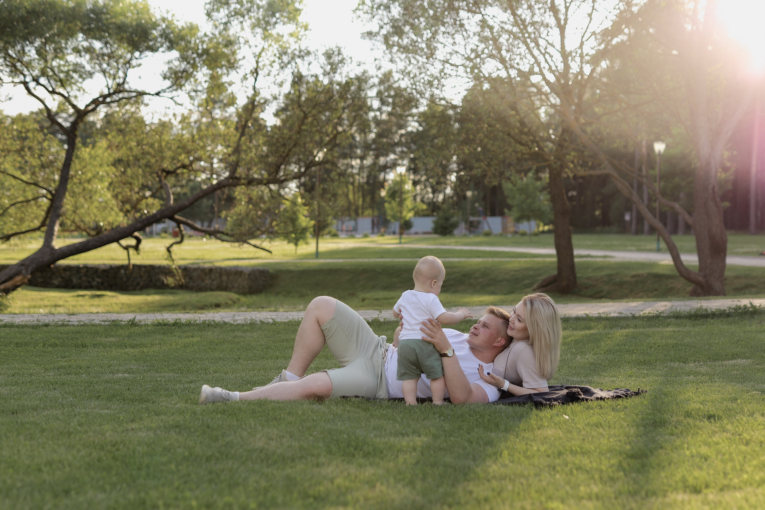 Ксюша Влад и Демид). Свадебный фотограф Екатерина Герк