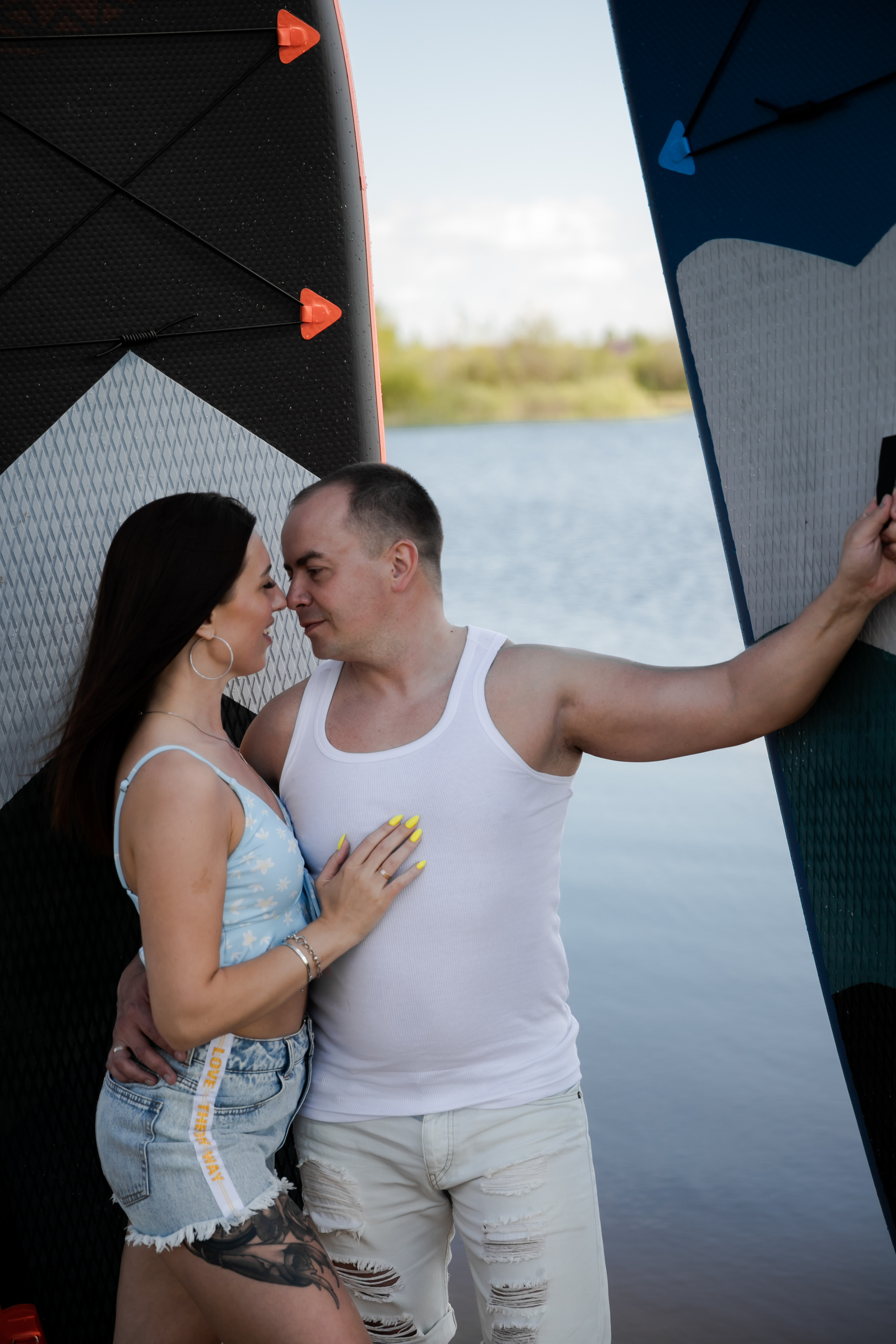 Годовщина свадьбы. Свадебный фотограф Екатерина Герк