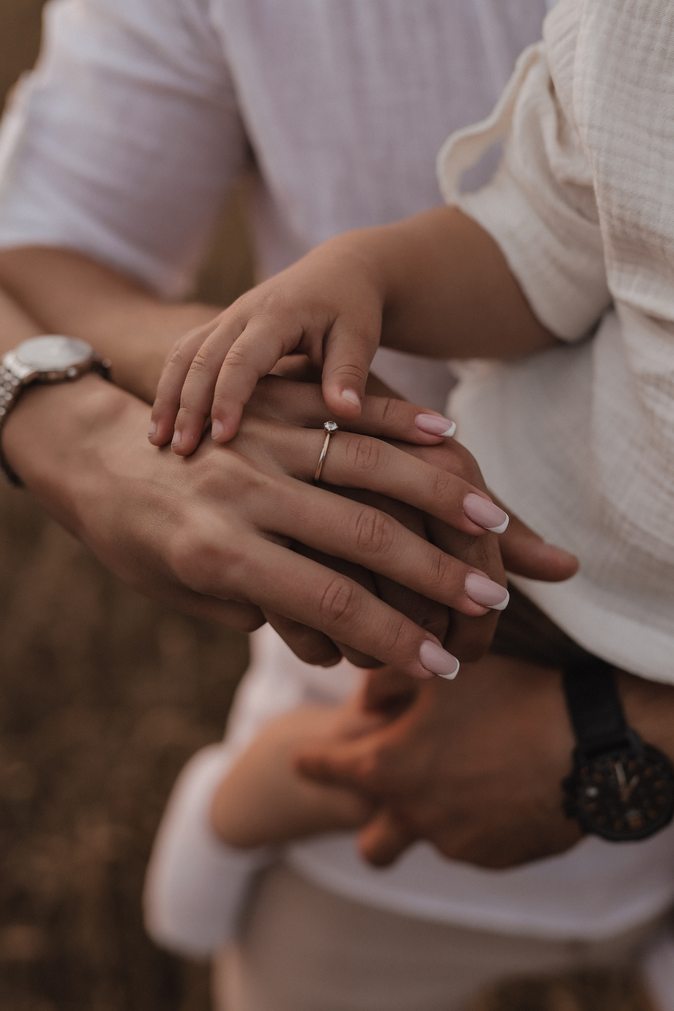 О самом важном. Свадебный фотограф Екатерина Герк