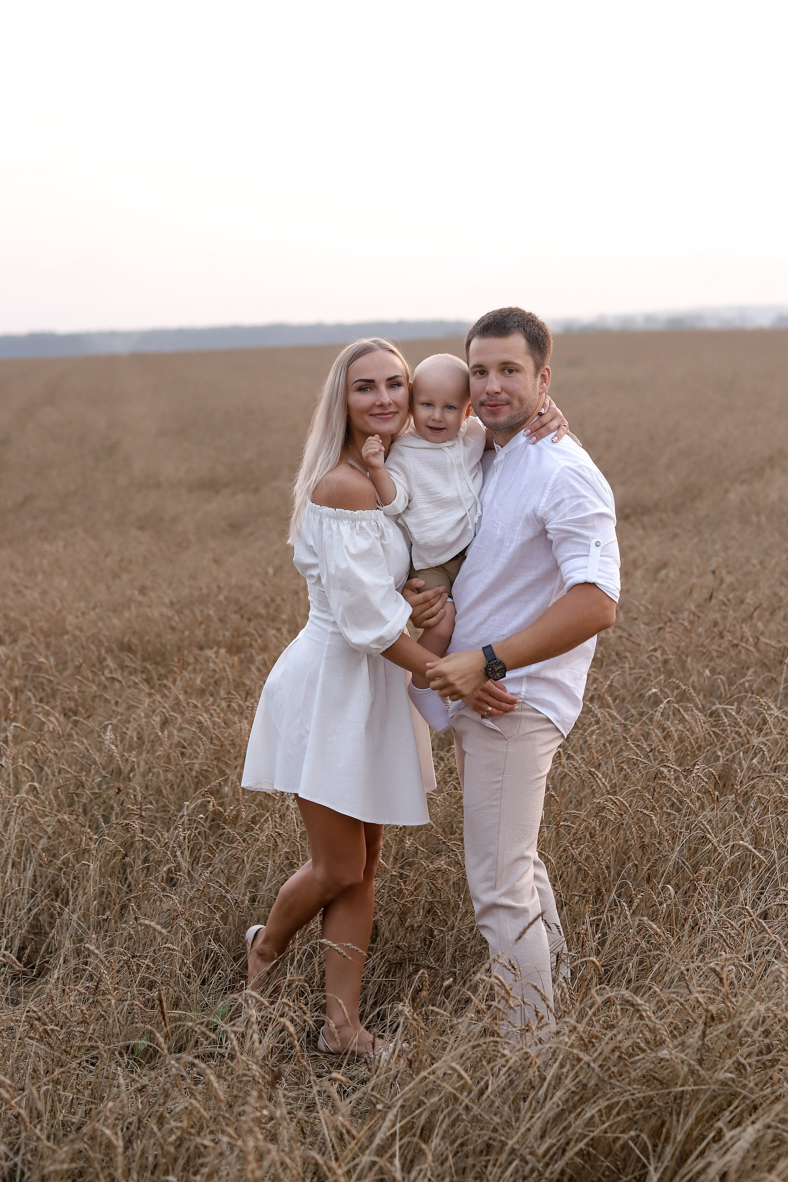 О самом важном. Свадебный фотограф Екатерина Герк