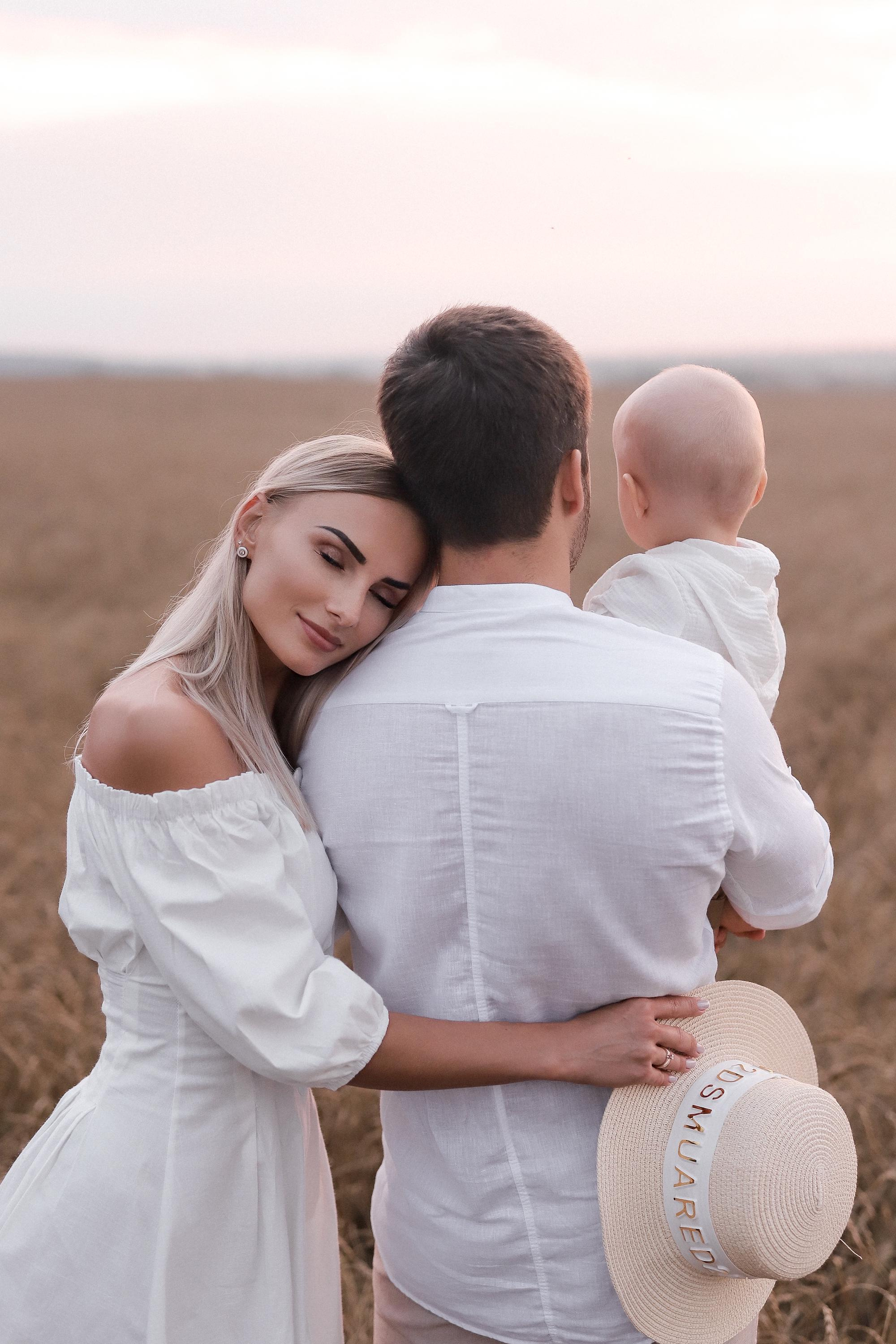 О самом важном. Свадебный фотограф Екатерина Герк