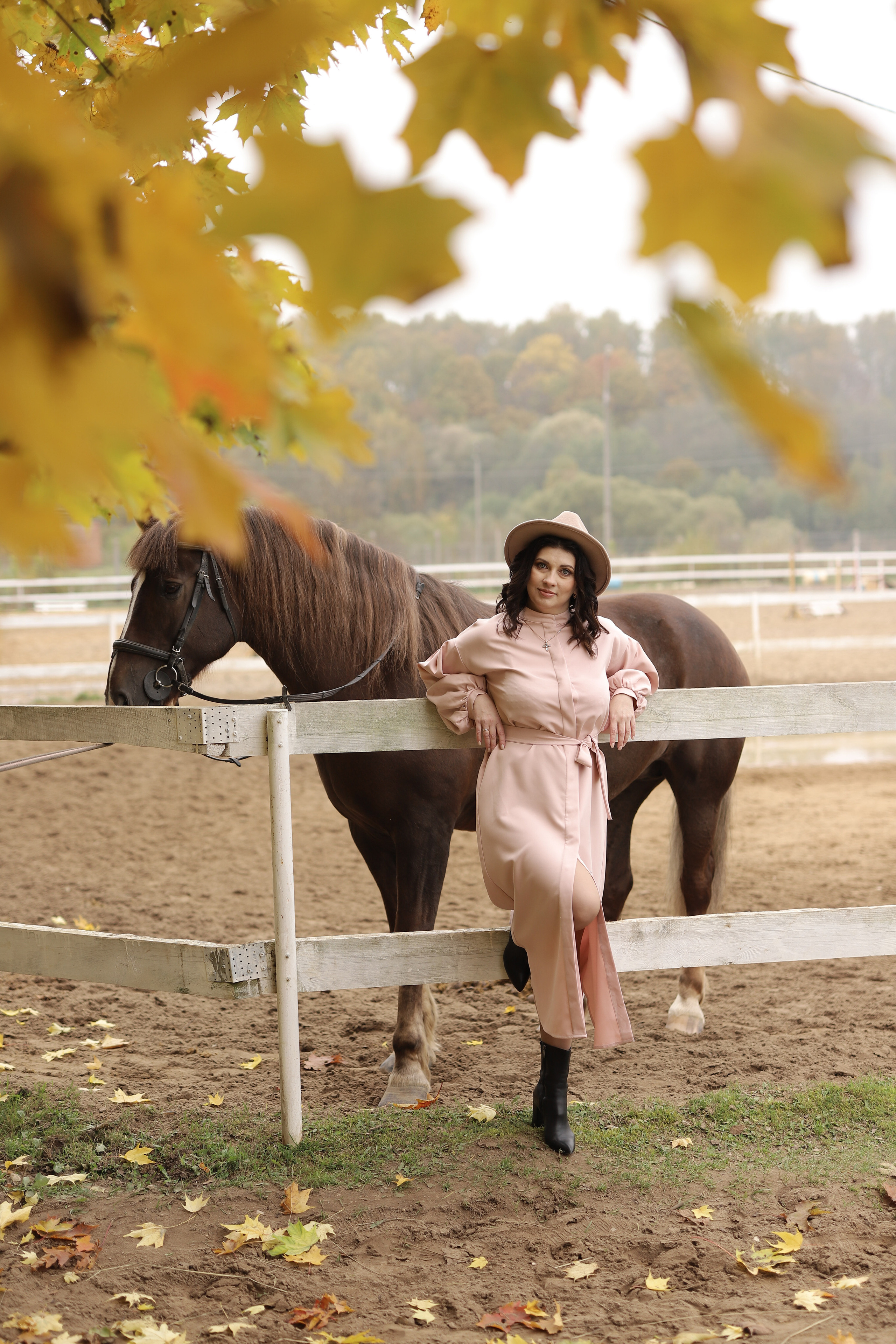 Диана. Свадебный фотограф Екатерина Герк