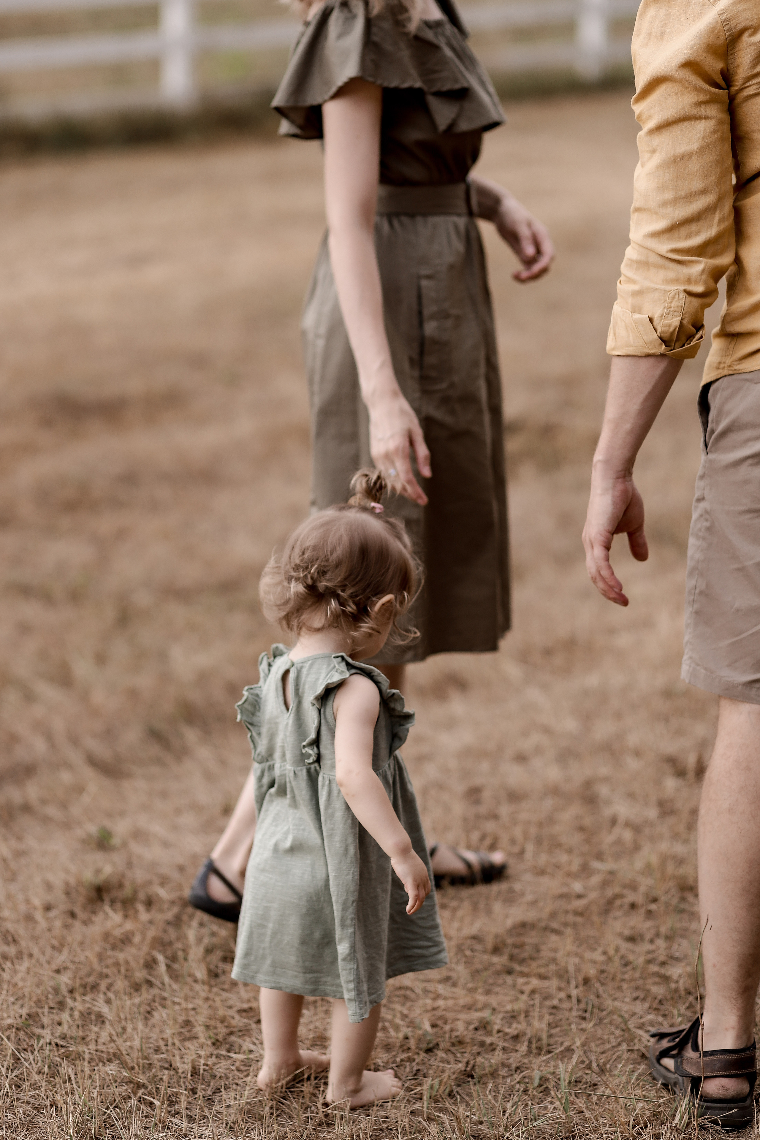 В сердце леса. Свадебный фотограф Екатерина Герк