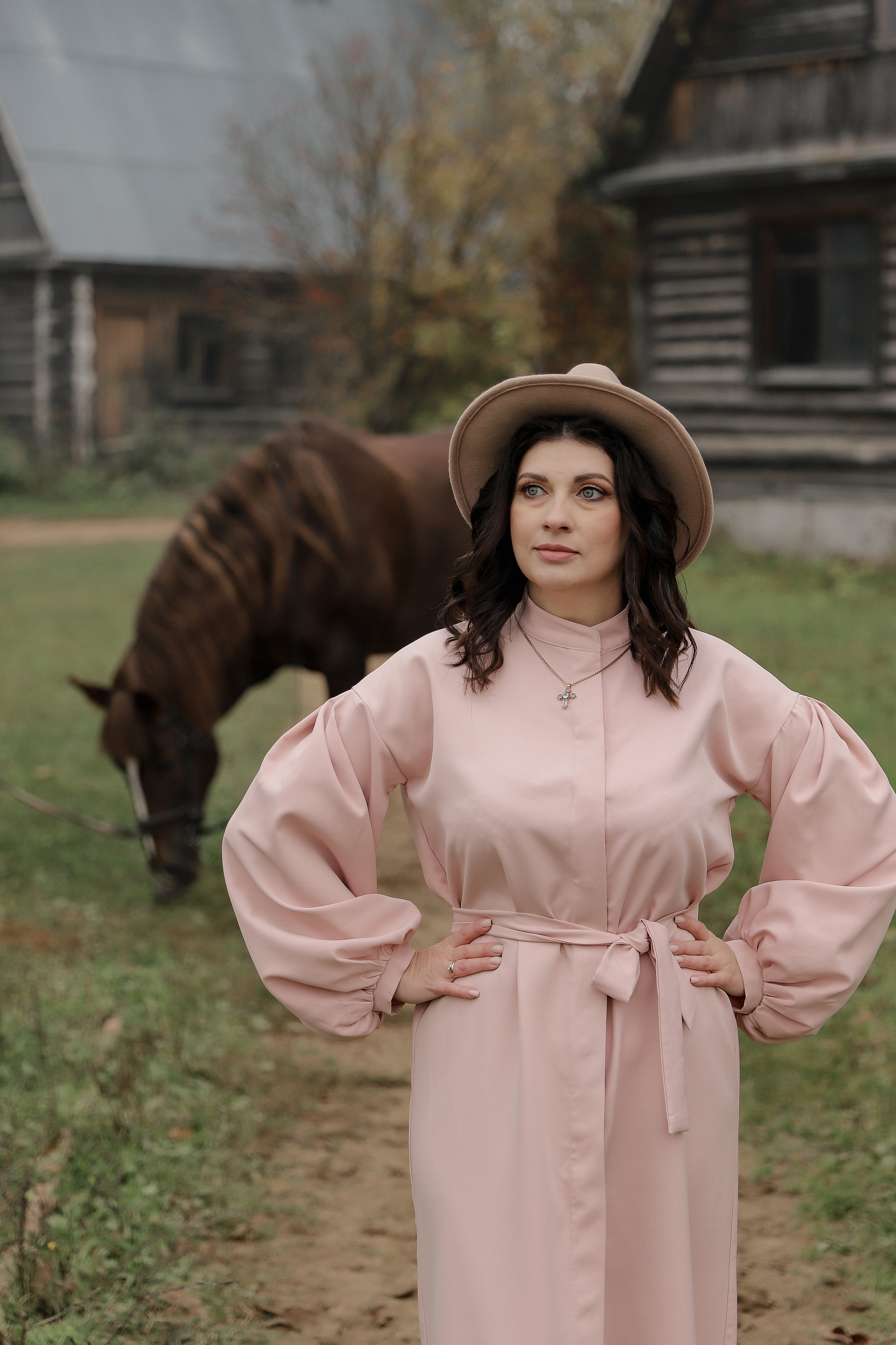 Диана. Свадебный фотограф Екатерина Герк