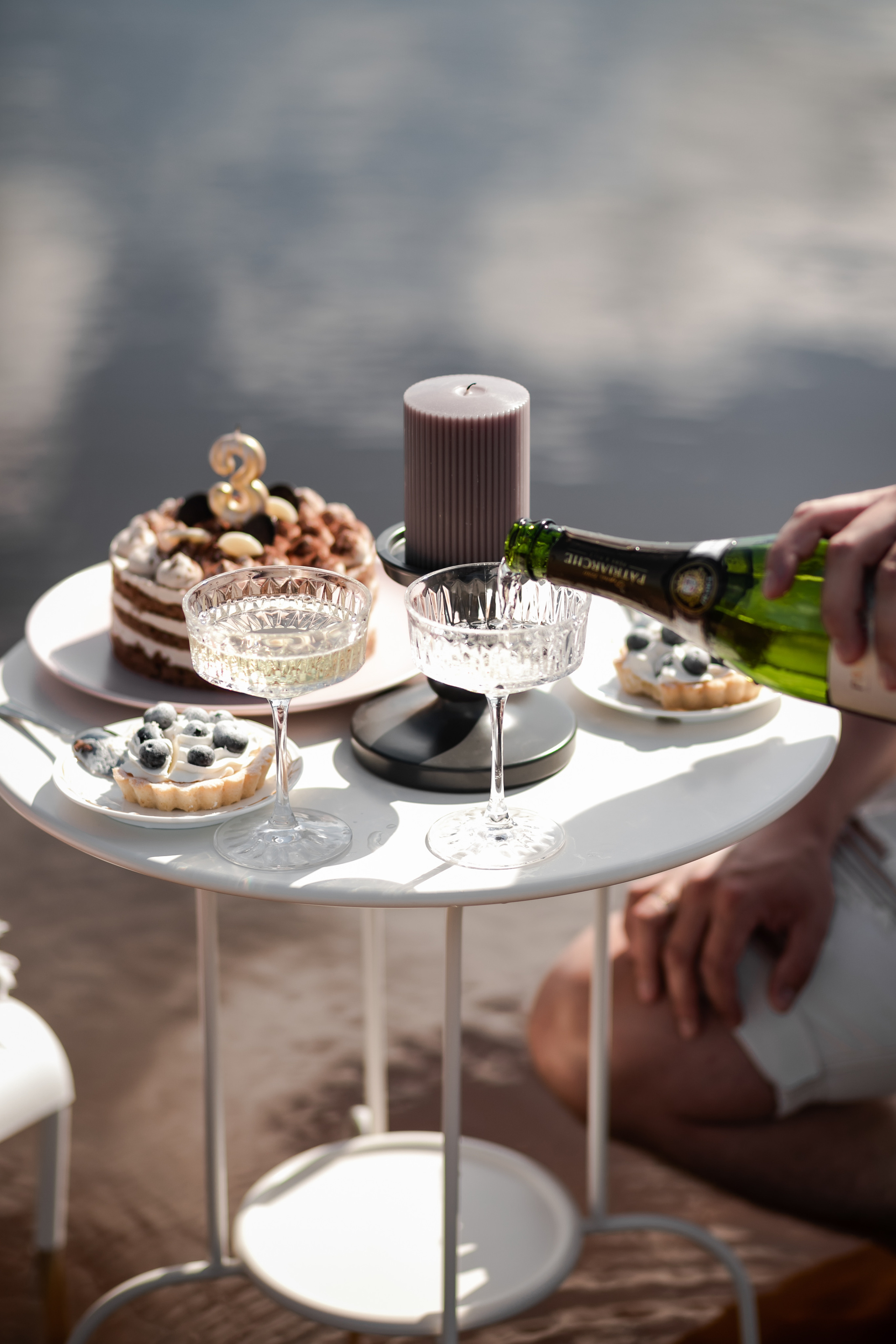 Годовщина свадьбы. Свадебный фотограф Екатерина Герк