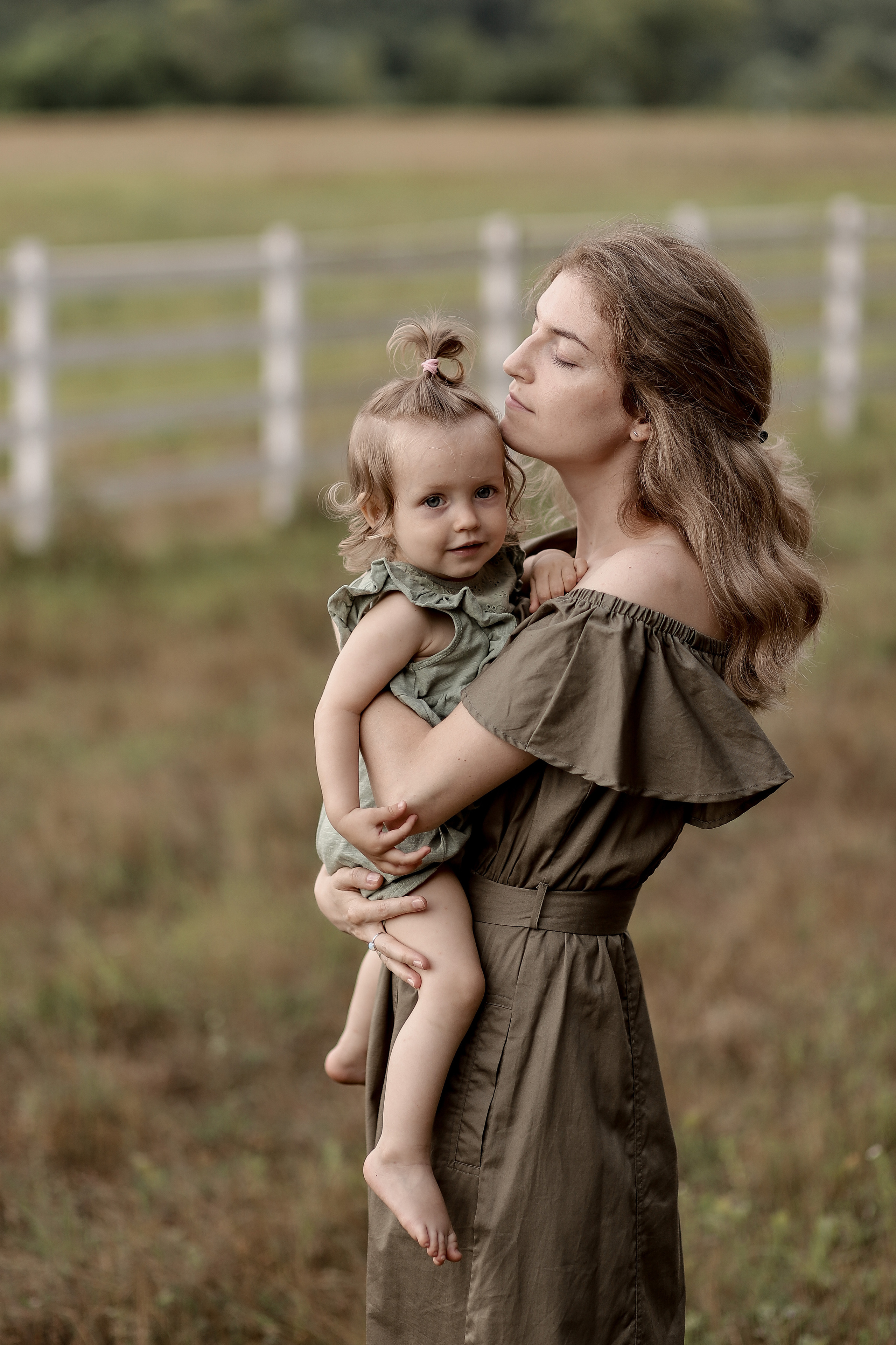 В сердце леса. Свадебный фотограф Екатерина Герк
