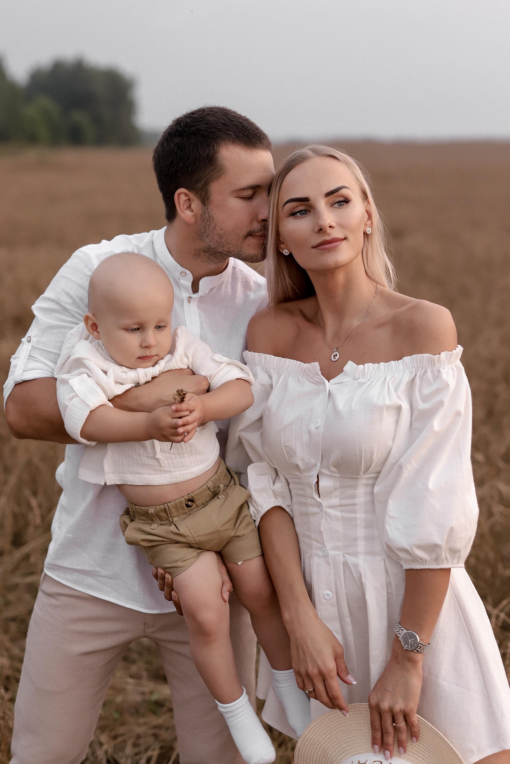 О самом важном. Свадебный фотограф Екатерина Герк