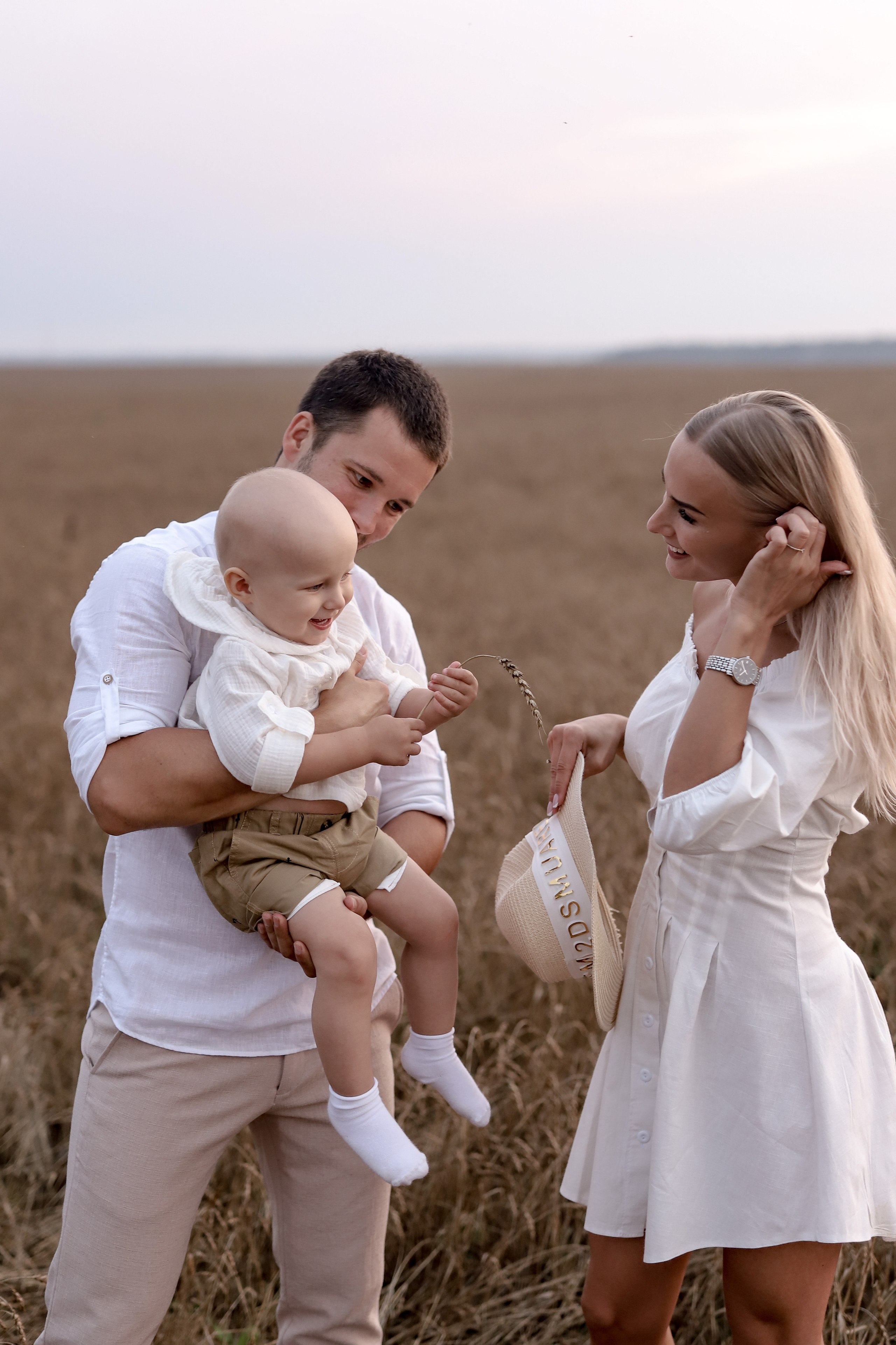 О самом важном. Свадебный фотограф Екатерина Герк