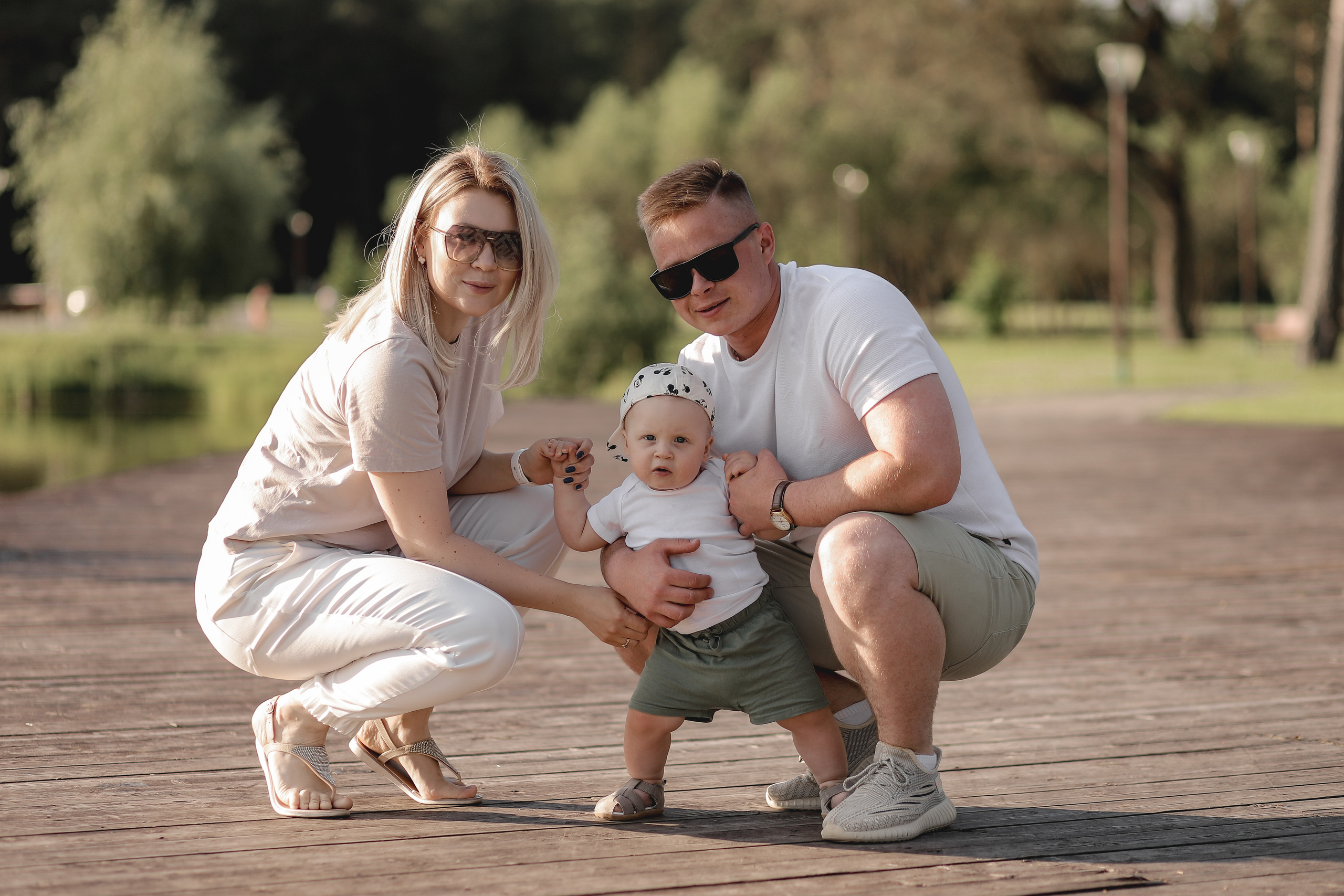 Ксюша Влад и Демид). Свадебный фотограф Екатерина Герк