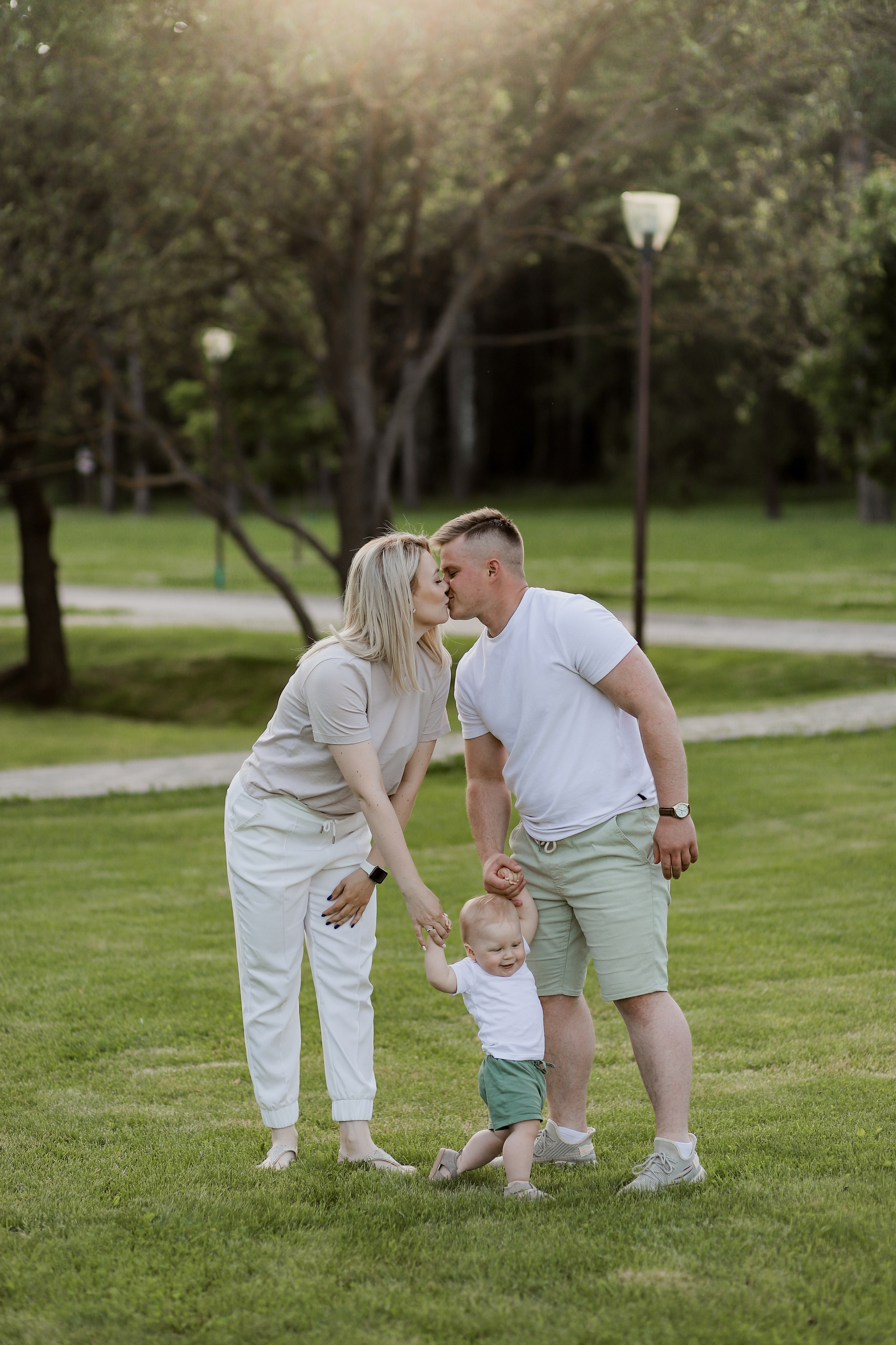 Ксюша Влад и Демид). Свадебный фотограф Екатерина Герк