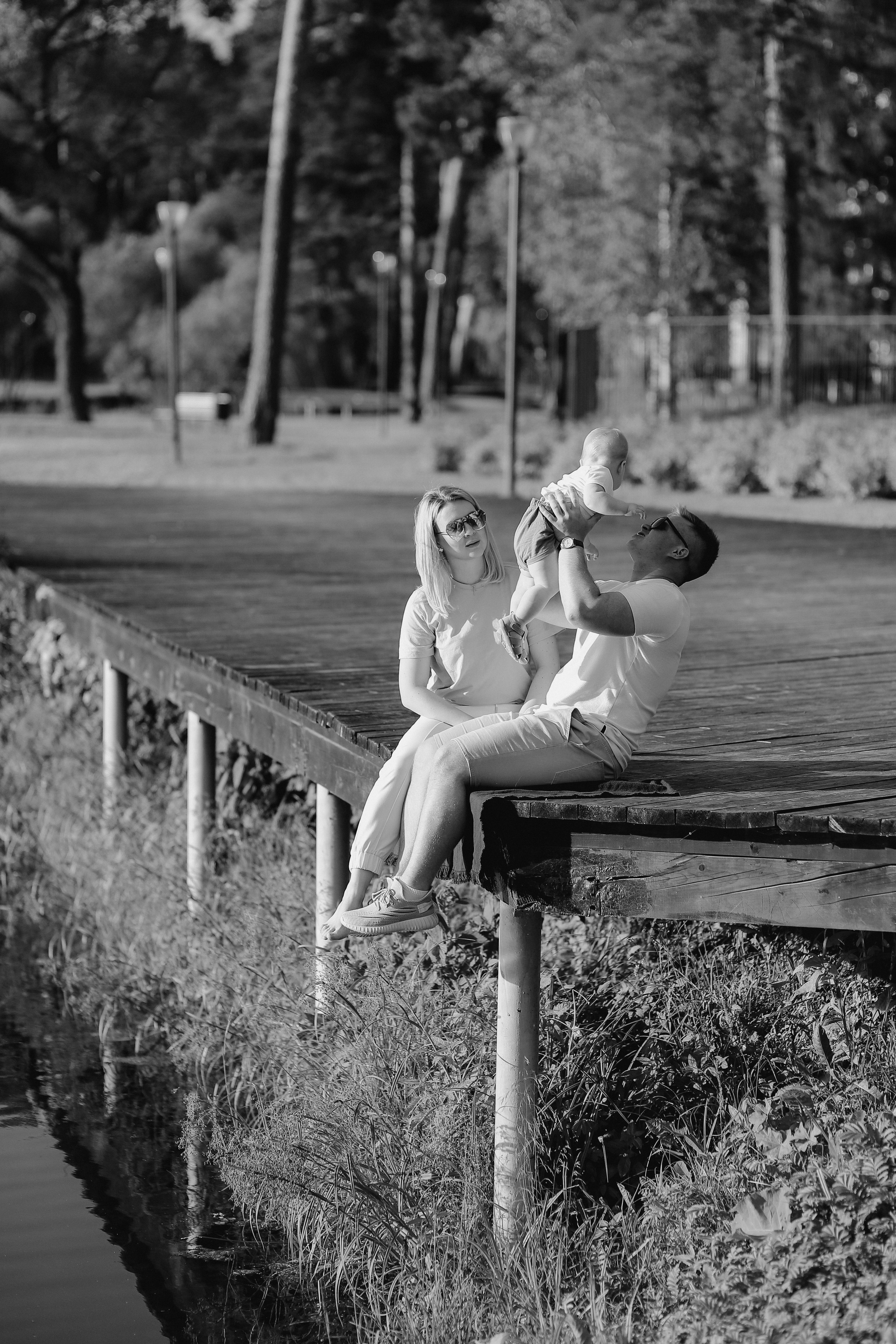 Ксюша Влад и Демид). Свадебный фотограф Екатерина Герк