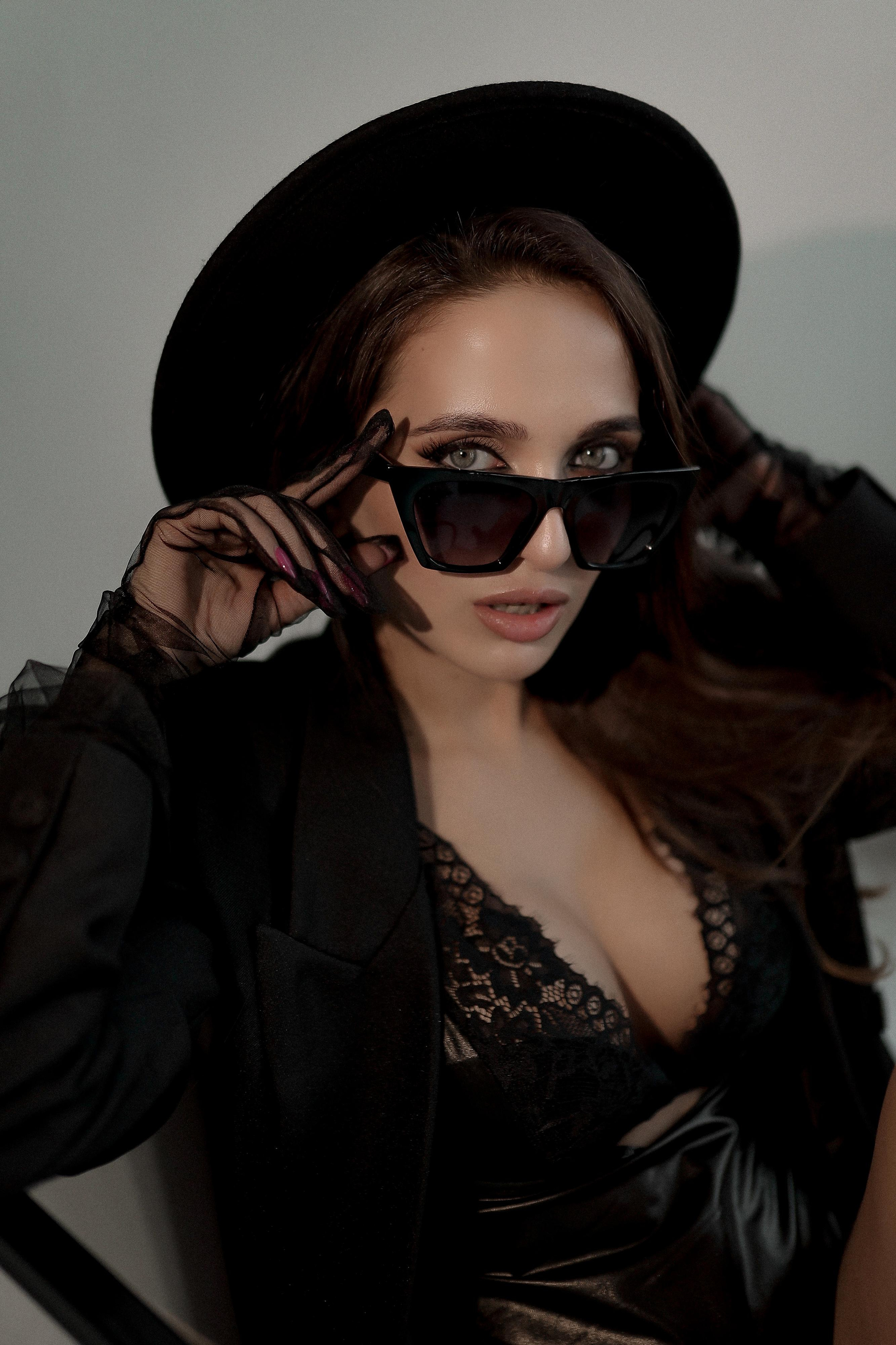 Малика. Свадебный фотограф Екатерина Герк