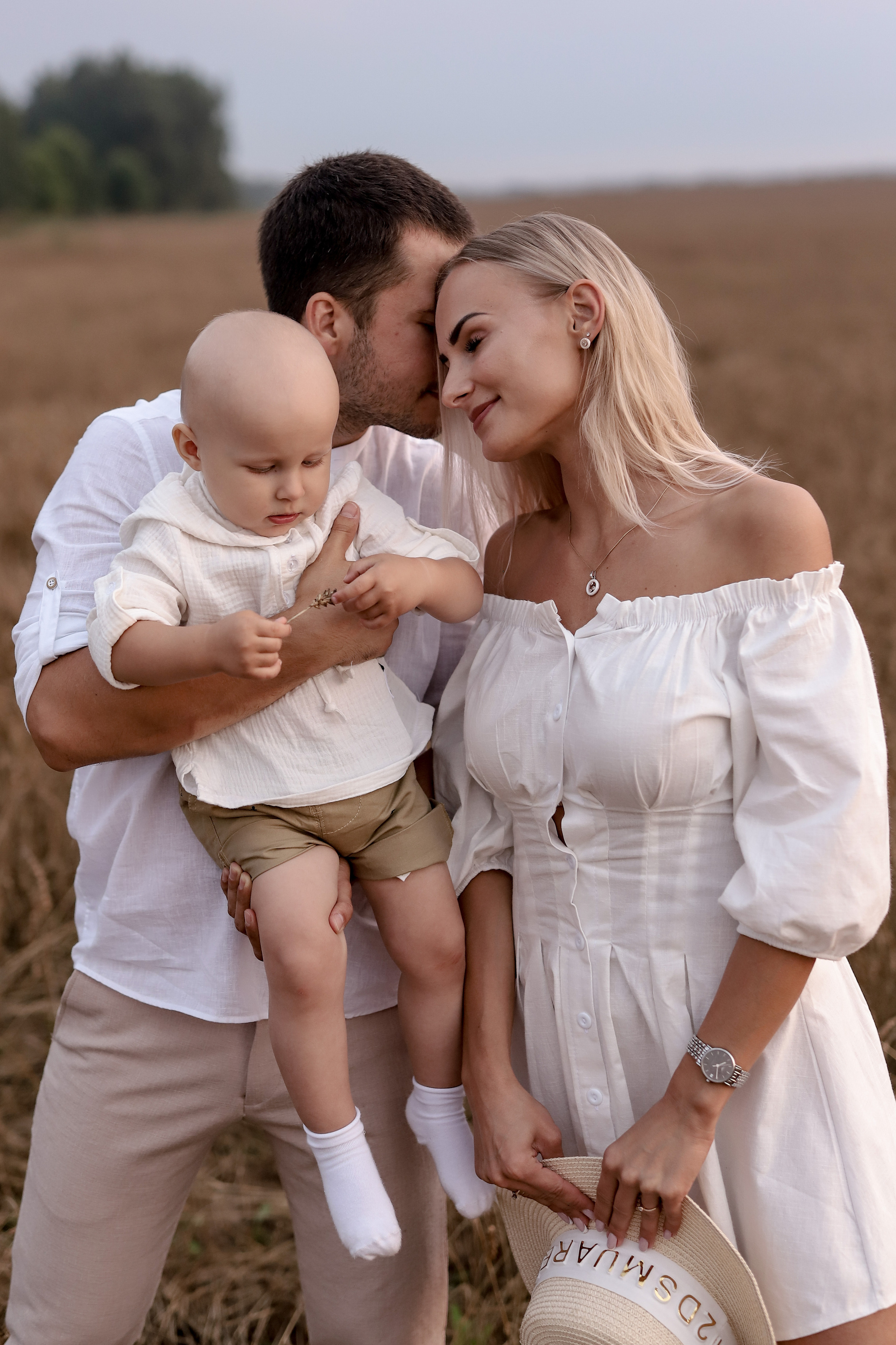 О самом важном. Свадебный фотограф Екатерина Герк