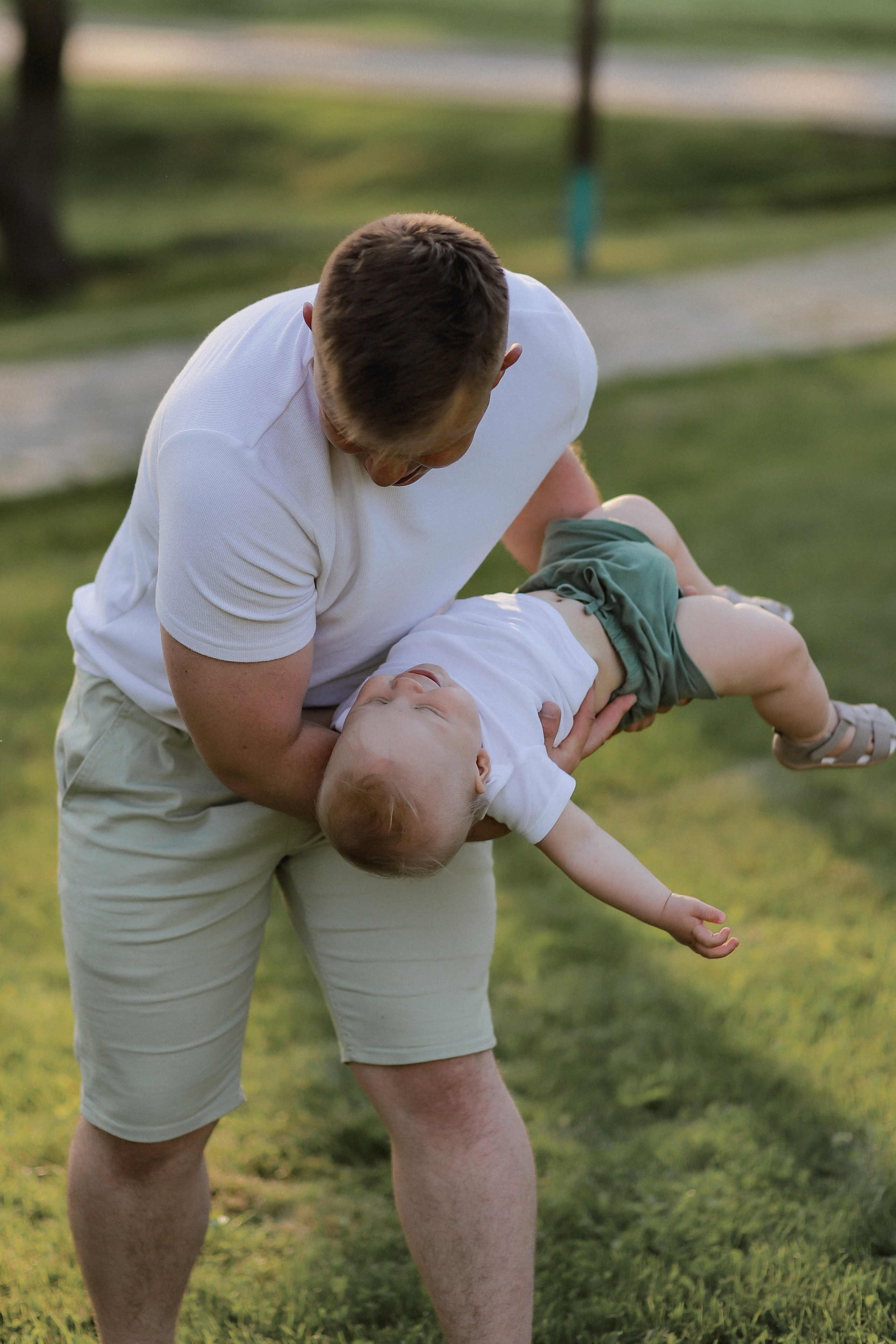 Ксюша Влад и Демид). Свадебный фотограф Екатерина Герк