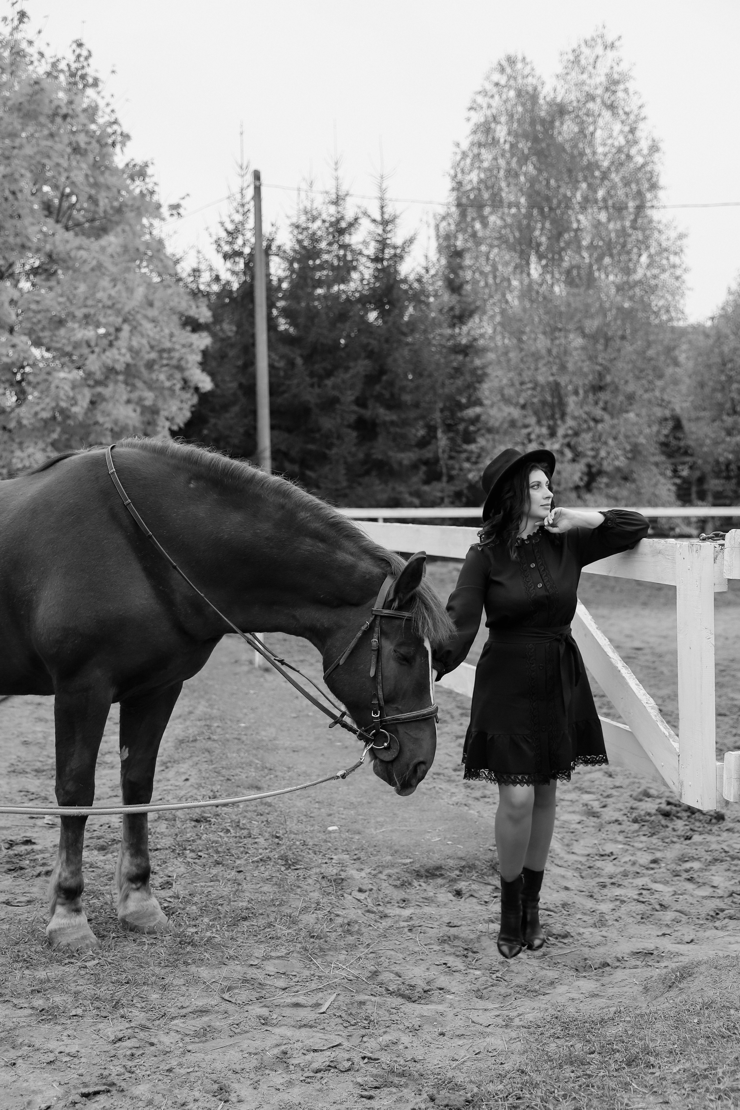 Диана. Свадебный фотограф Екатерина Герк