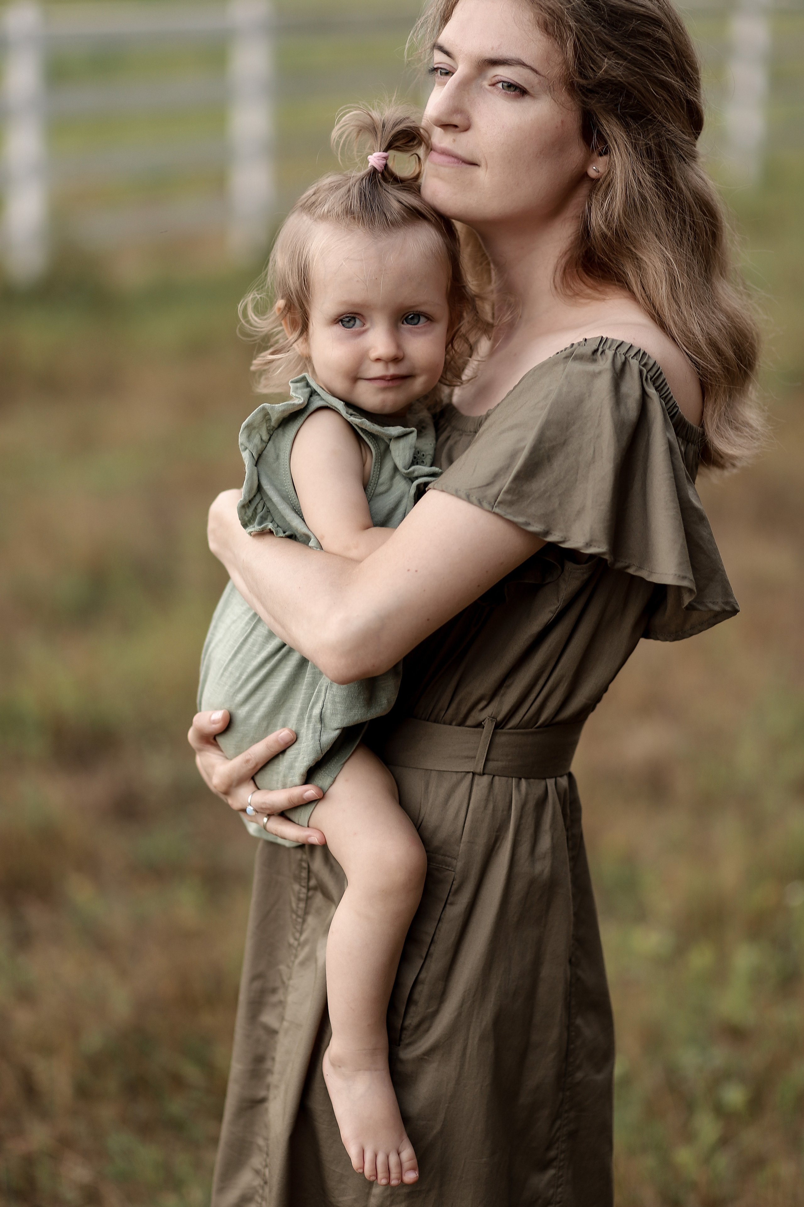 В сердце леса. Свадебный фотограф Екатерина Герк