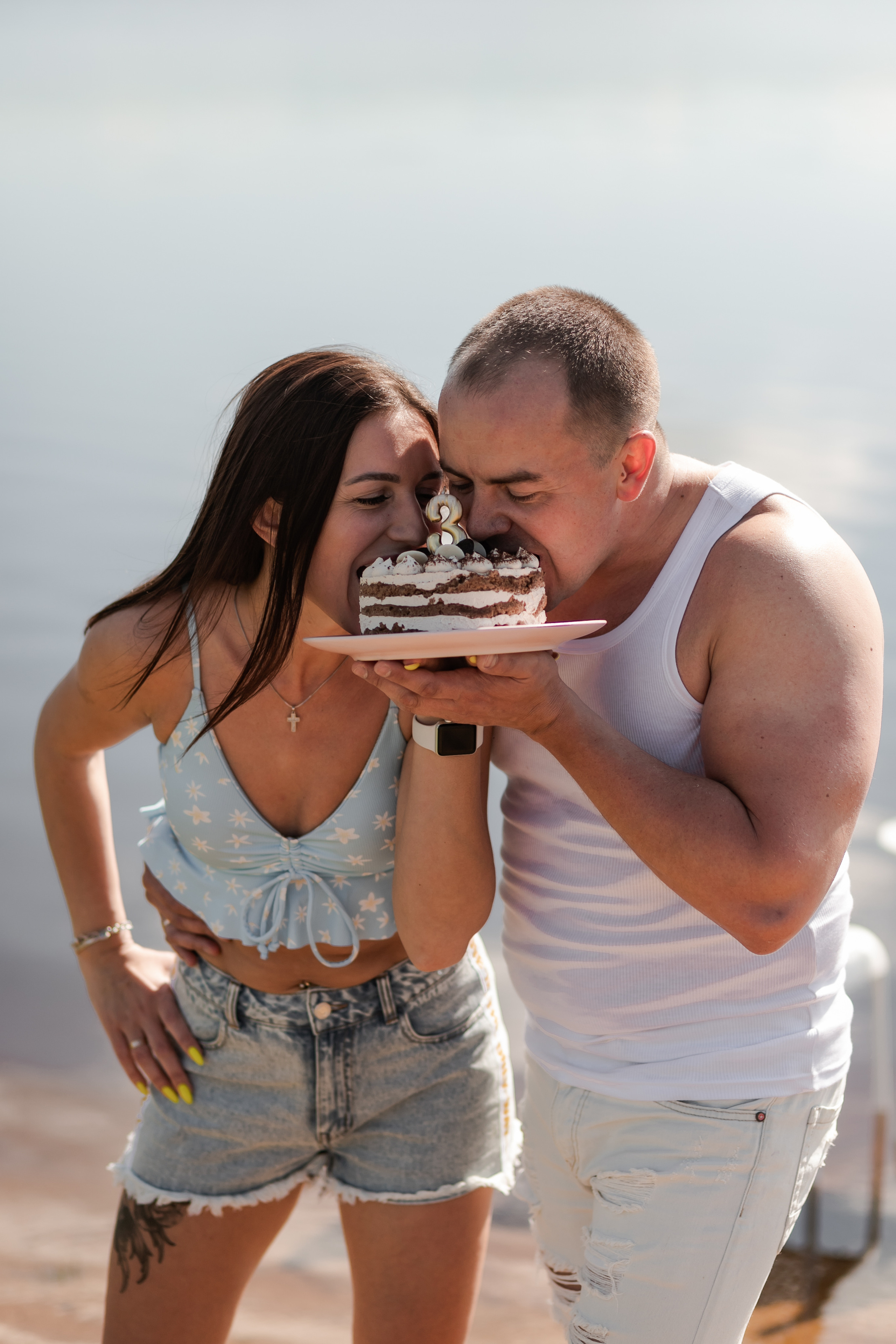 Годовщина свадьбы. Свадебный фотограф Екатерина Герк