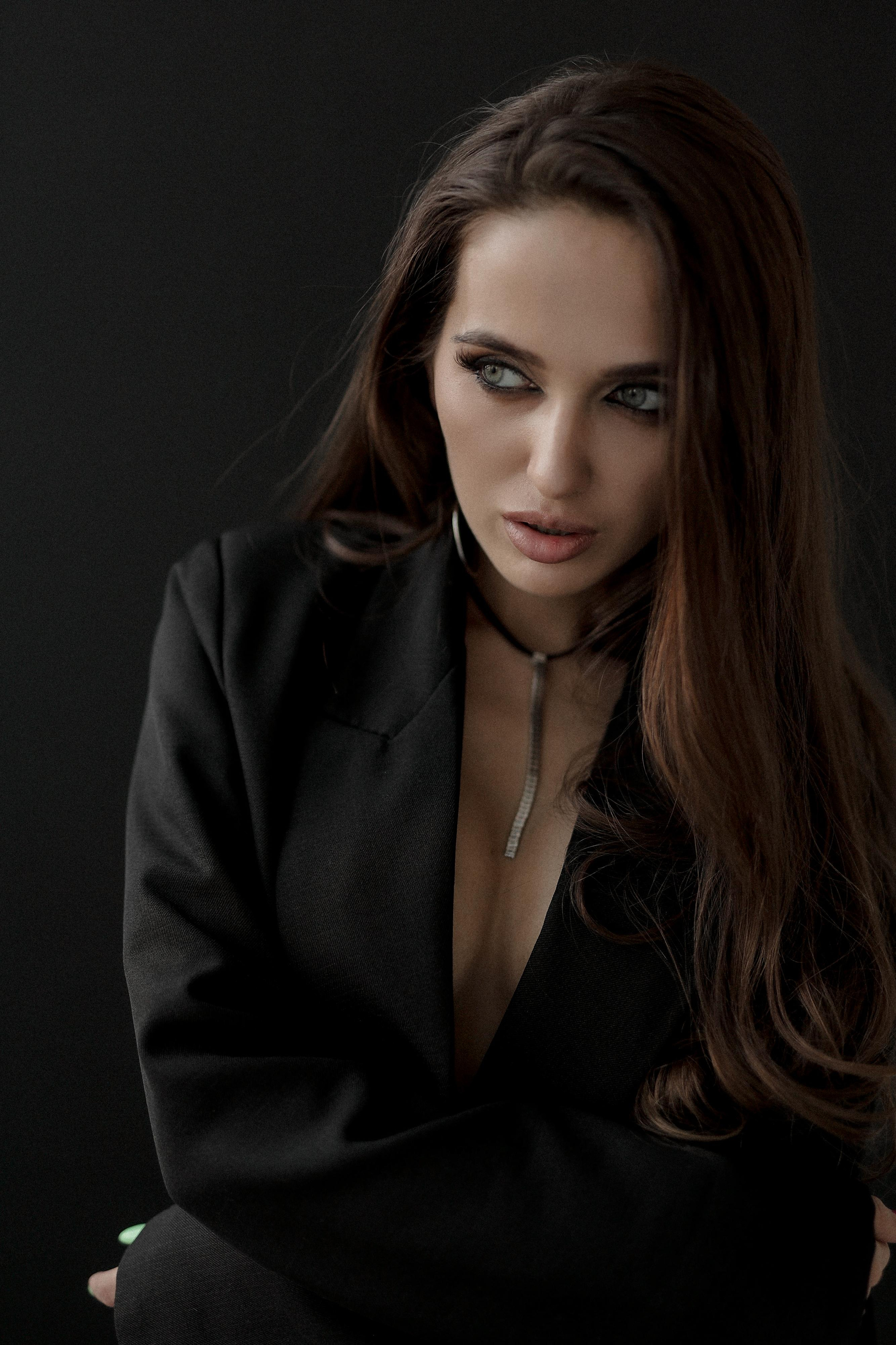 Малика. Свадебный фотограф Екатерина Герк