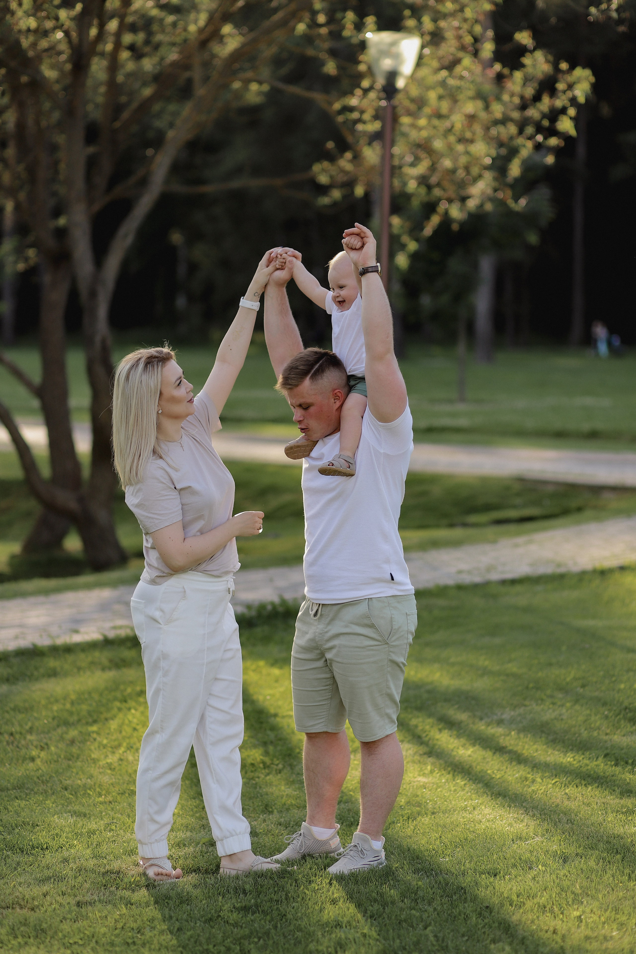 Ксюша Влад и Демид). Свадебный фотограф Екатерина Герк