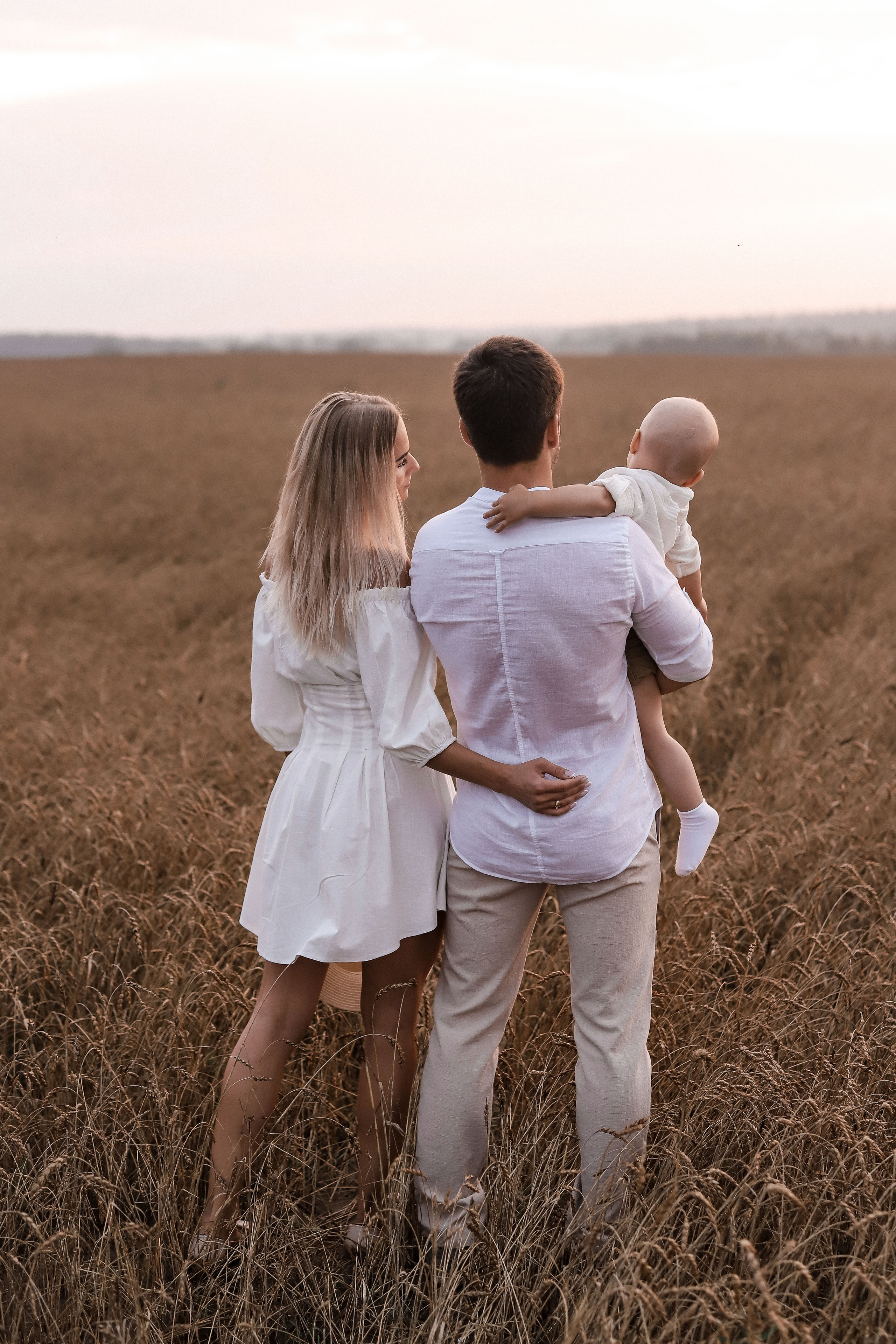 О самом важном. Свадебный фотограф Екатерина Герк