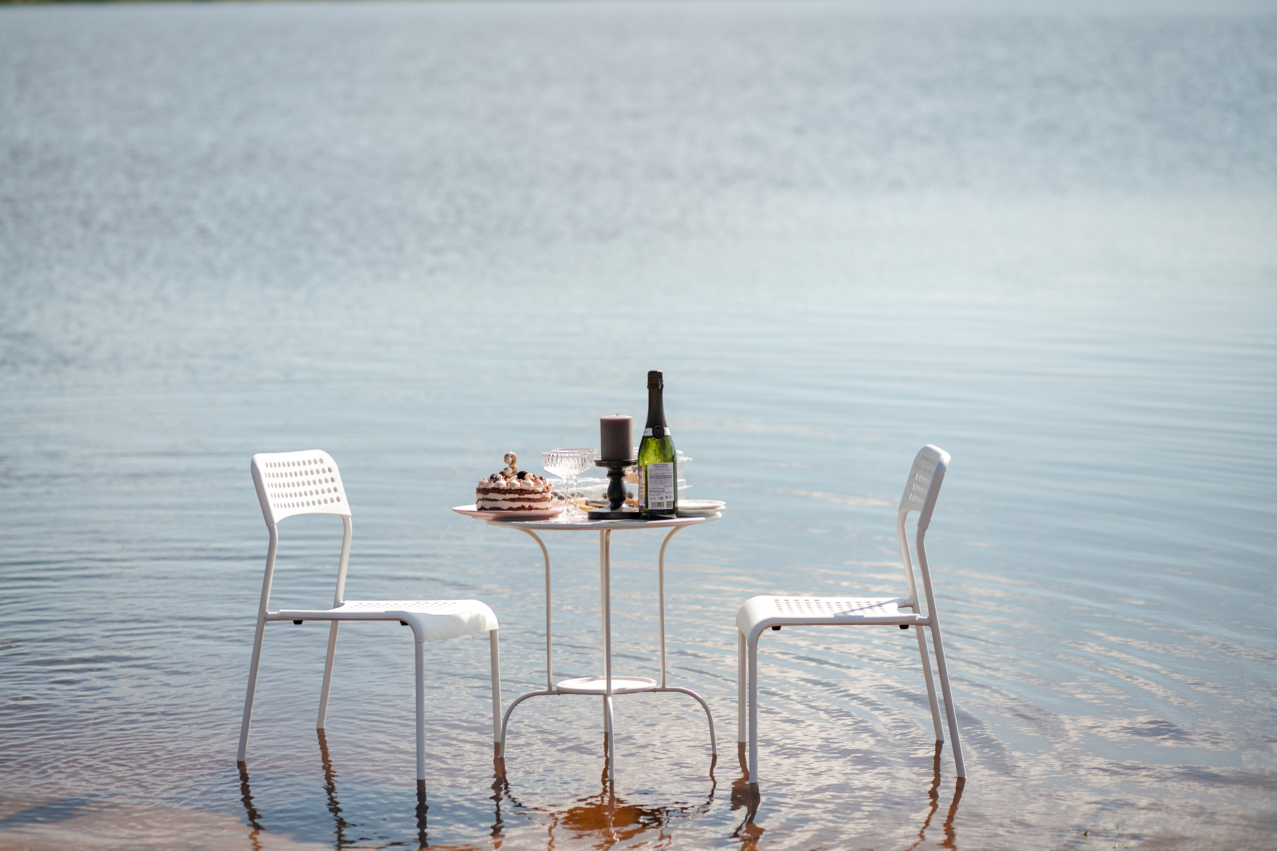 Годовщина свадьбы. Свадебный фотограф Екатерина Герк
